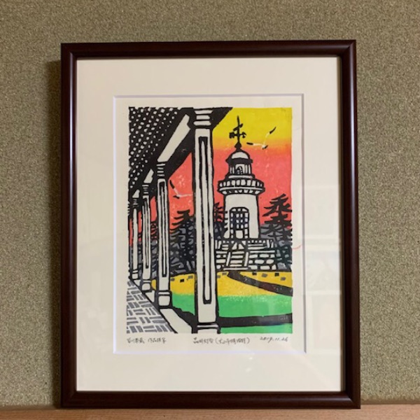  壺屋堂のキムタケ 2