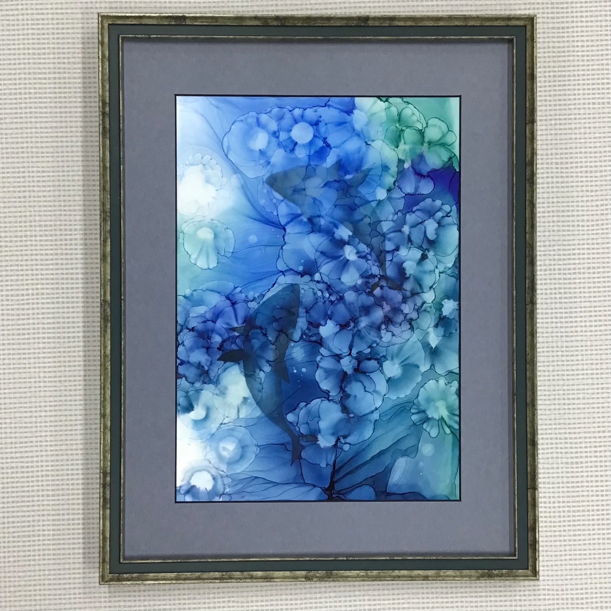 fra-me  額縁のタカハシ松本店