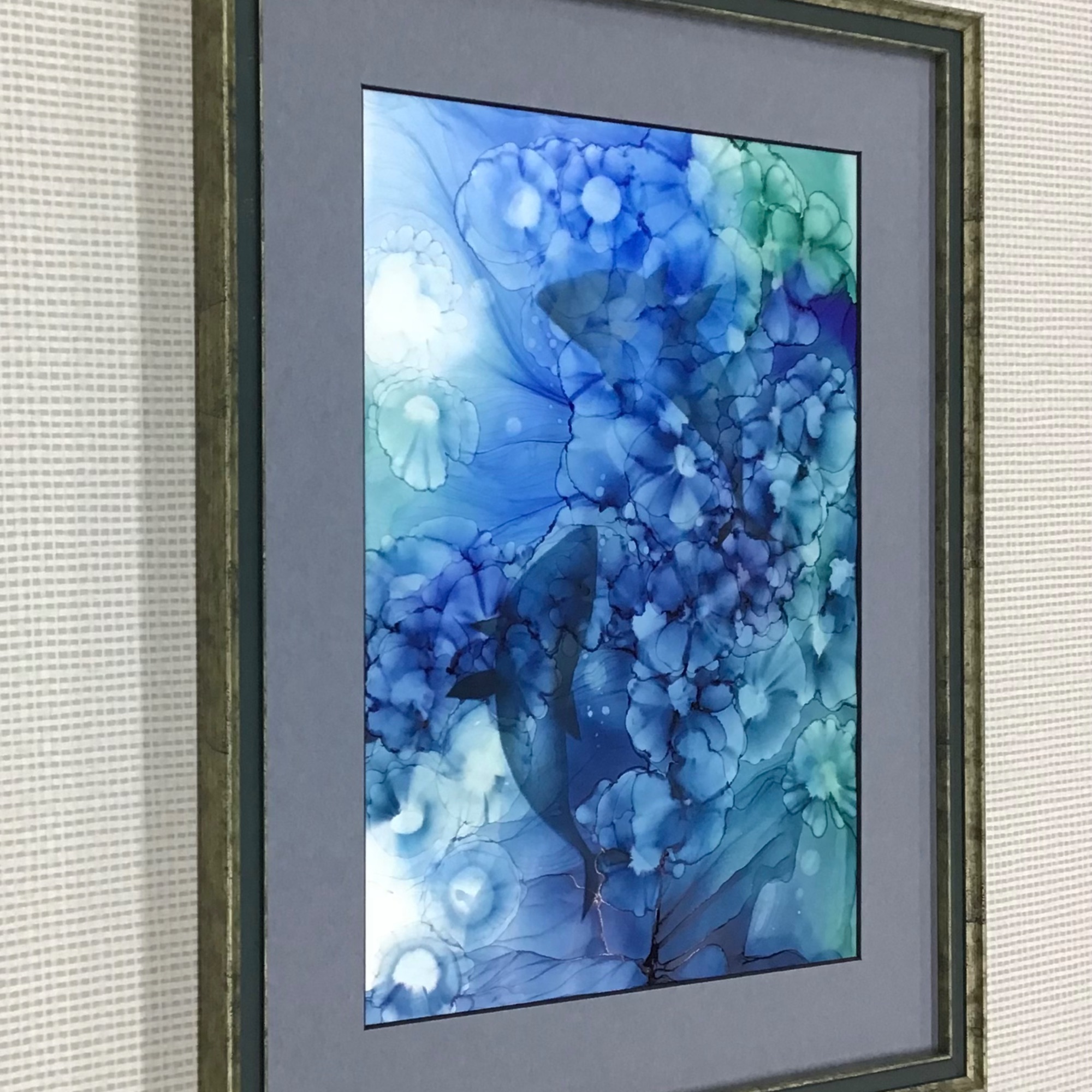  額縁のタカハシ松本店 2