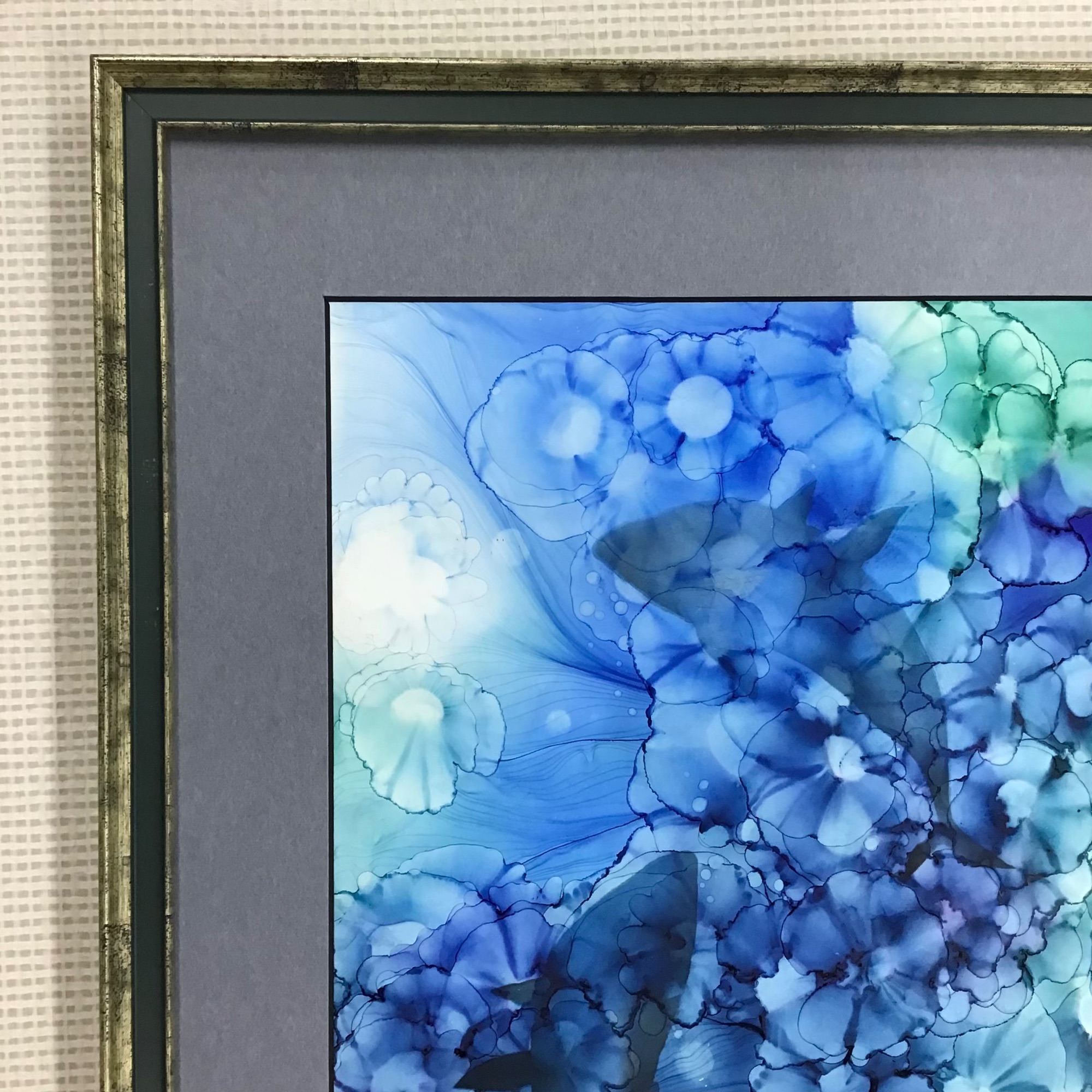  額縁のタカハシ松本店 3