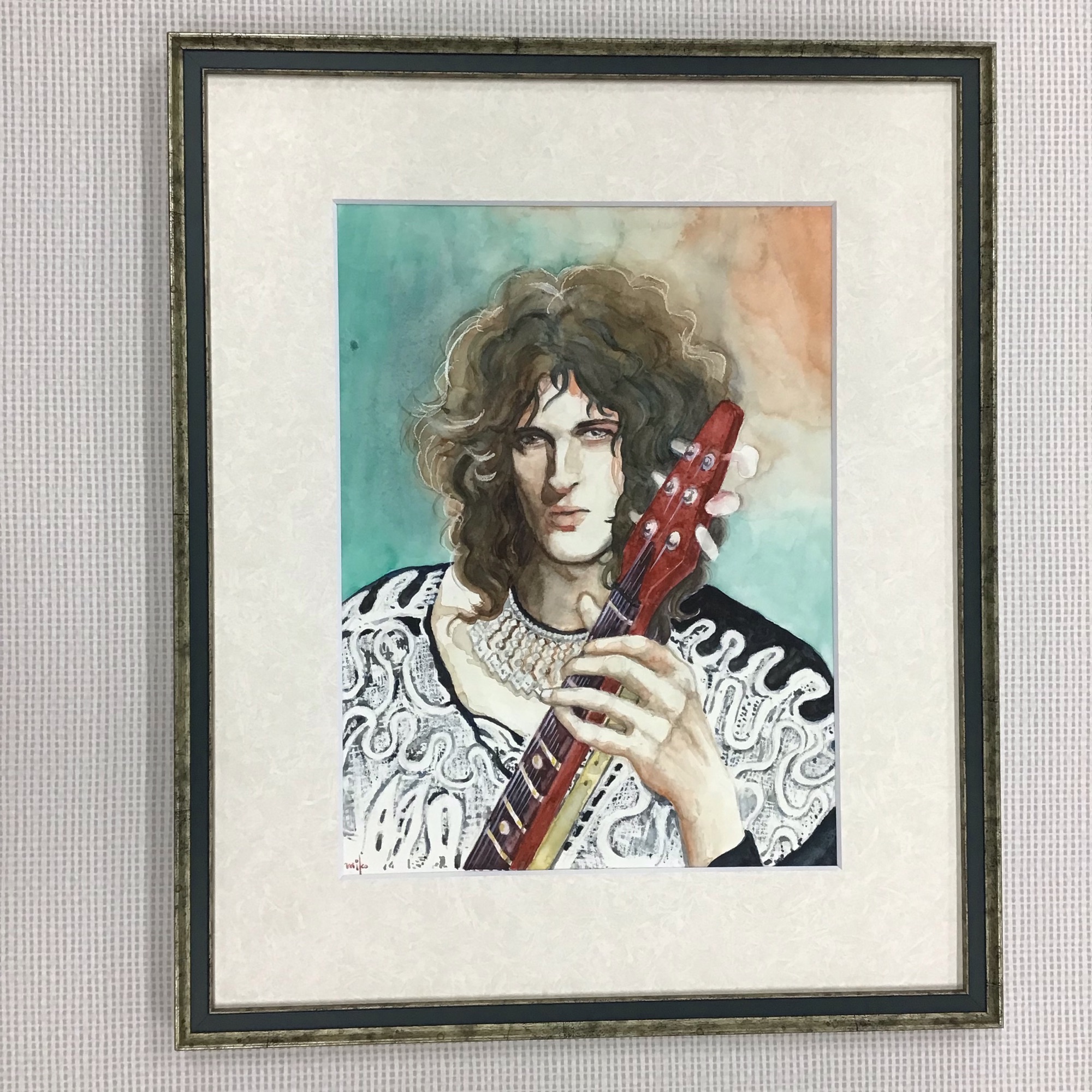  額縁のタカハシ松本店 3