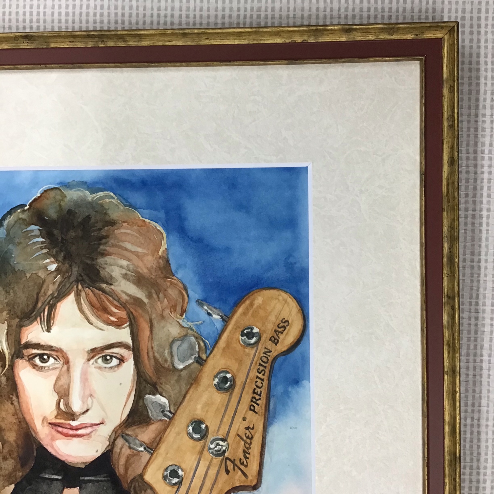  額縁のタカハシ松本店 6