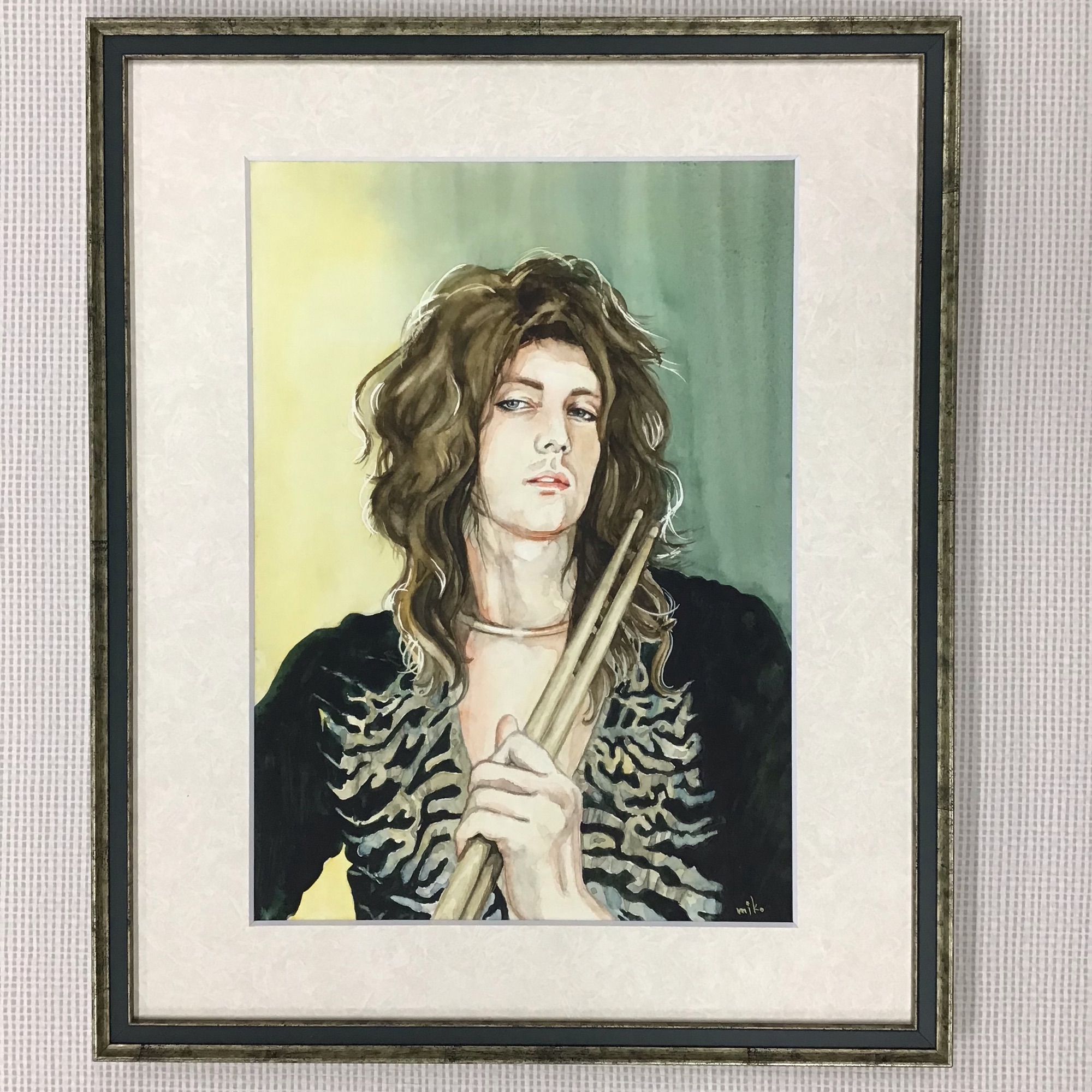  額縁のタカハシ松本店 4