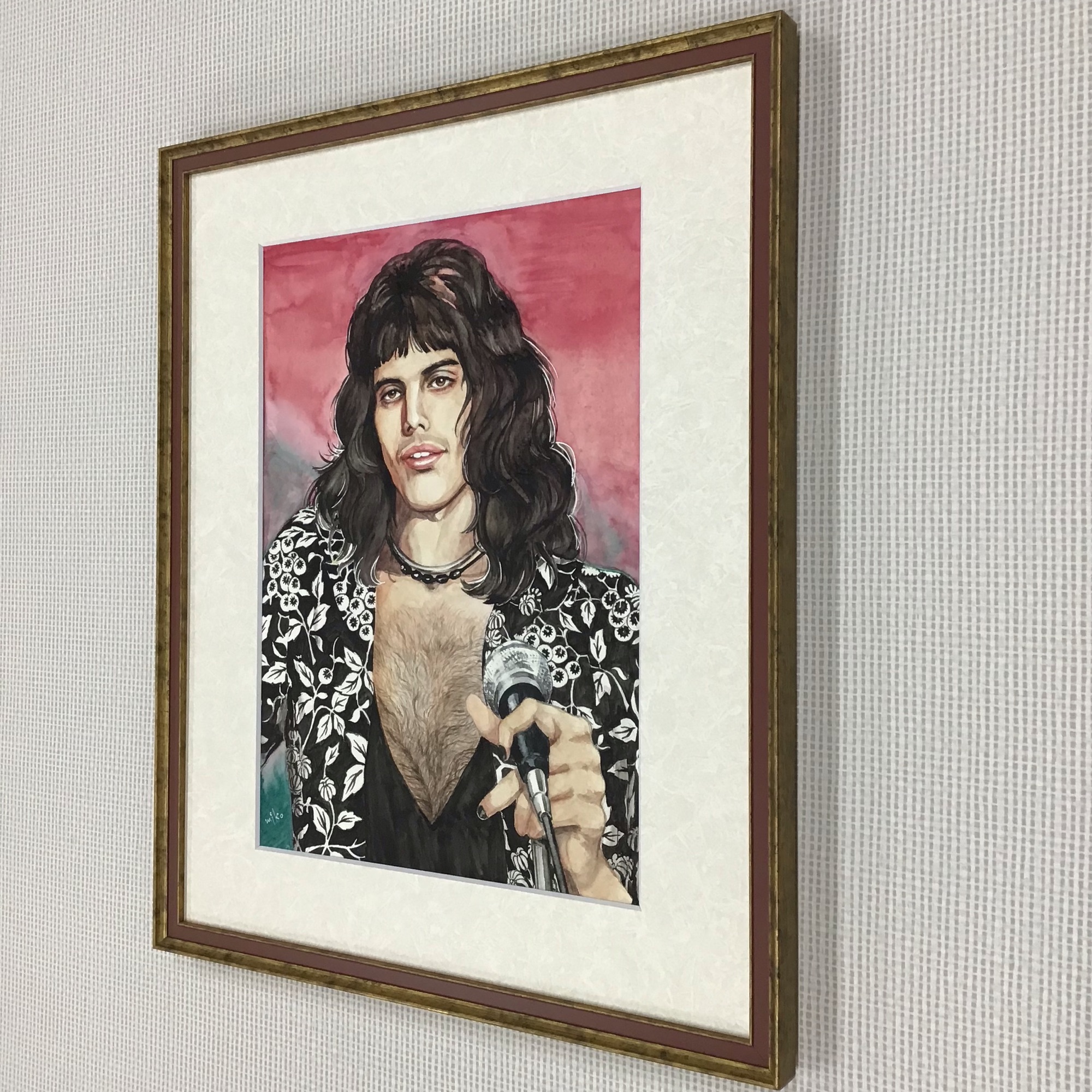  額縁のタカハシ松本店 5