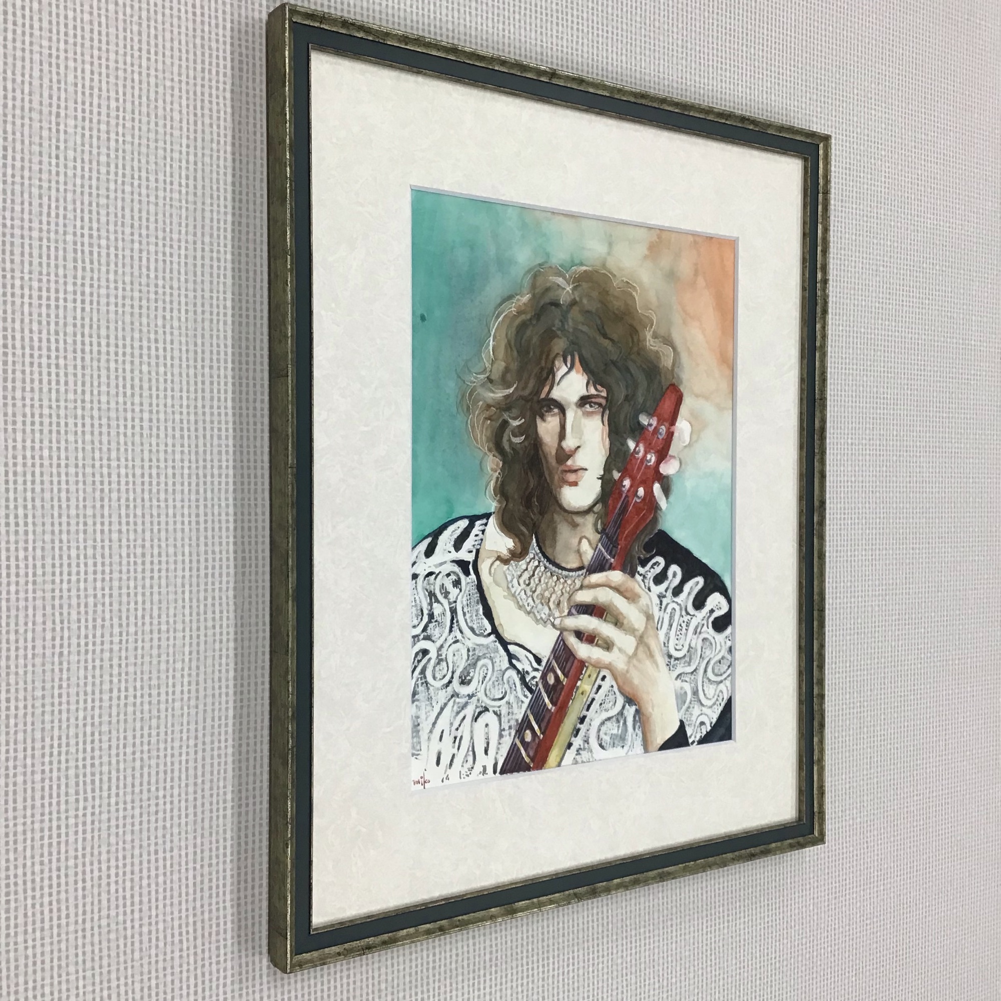  額縁のタカハシ松本店 7