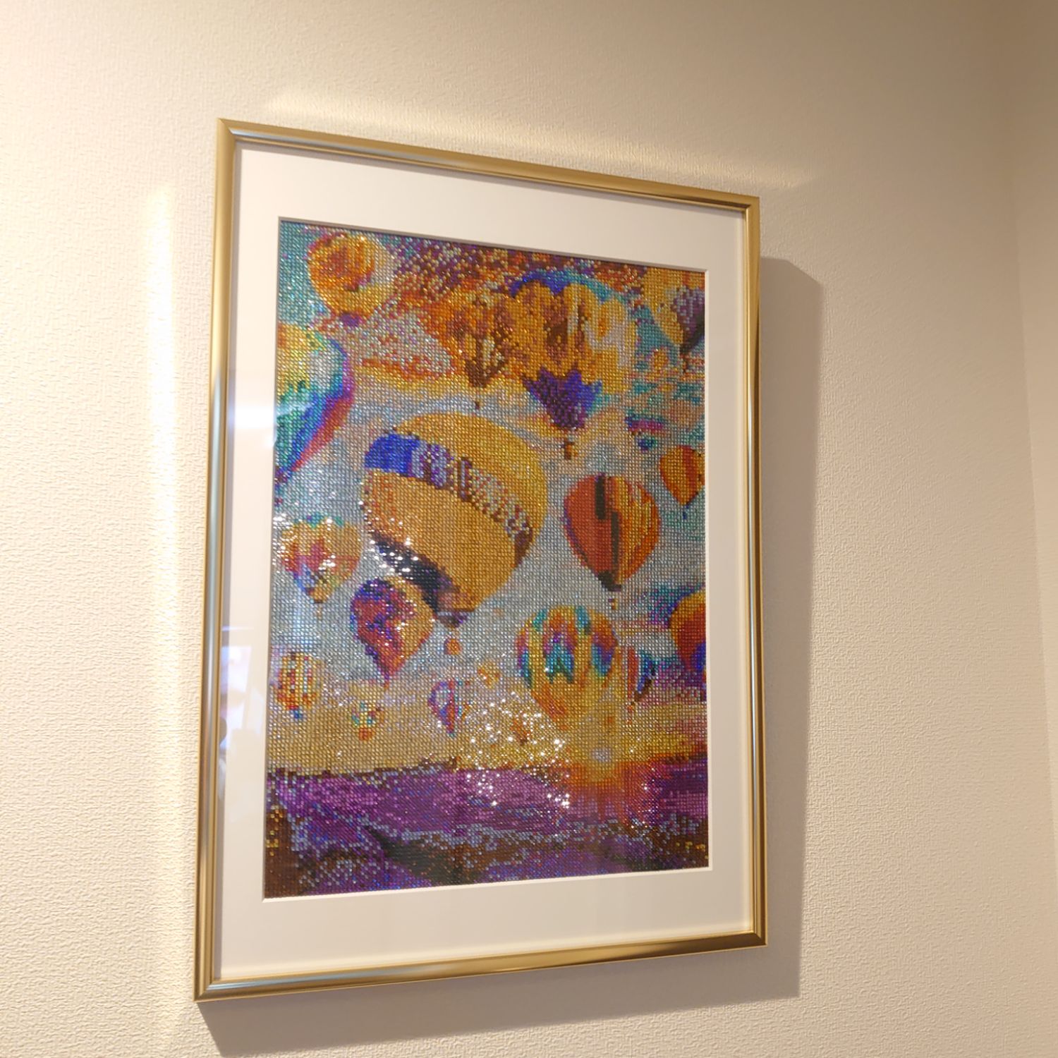  アース&ピース 1