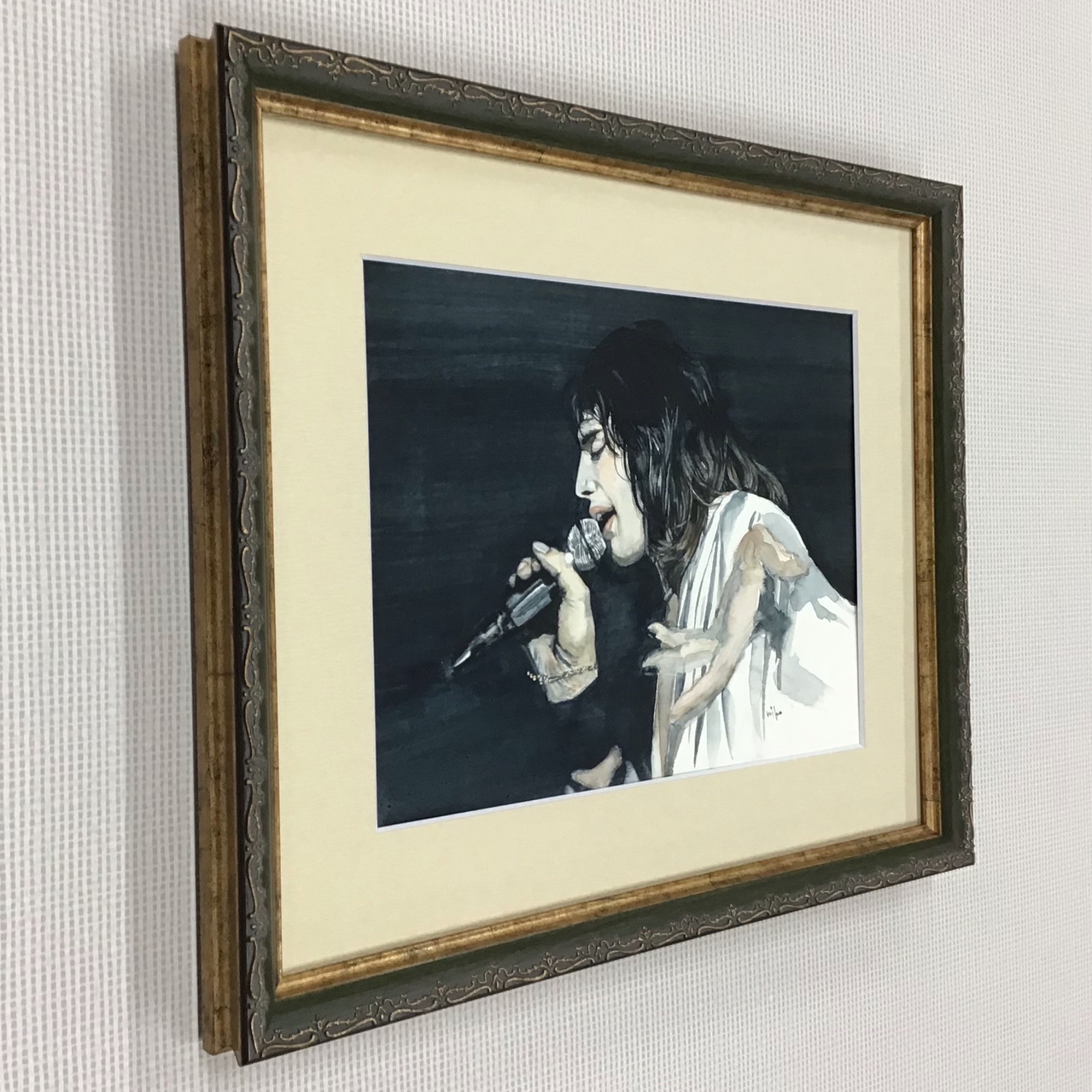  額縁のタカハシ松本店 2