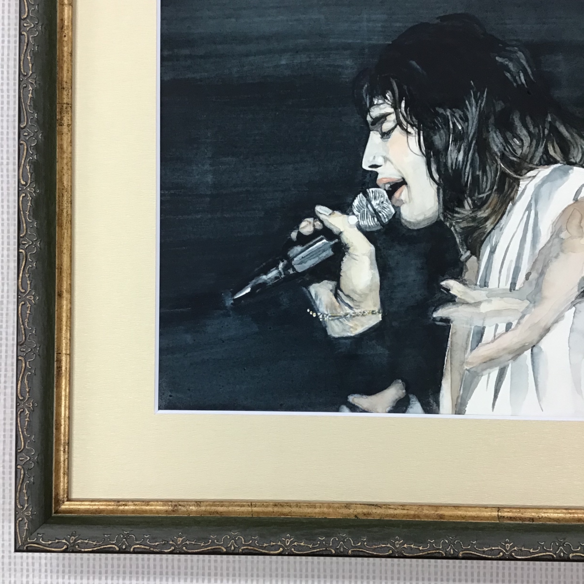  額縁のタカハシ松本店 3