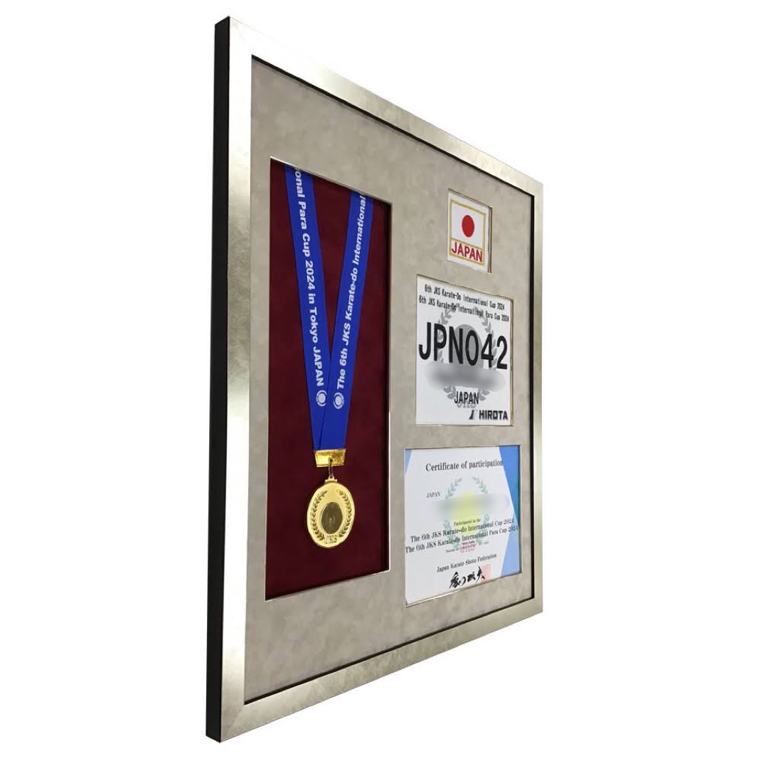  額縁のタカハシ松本店 2