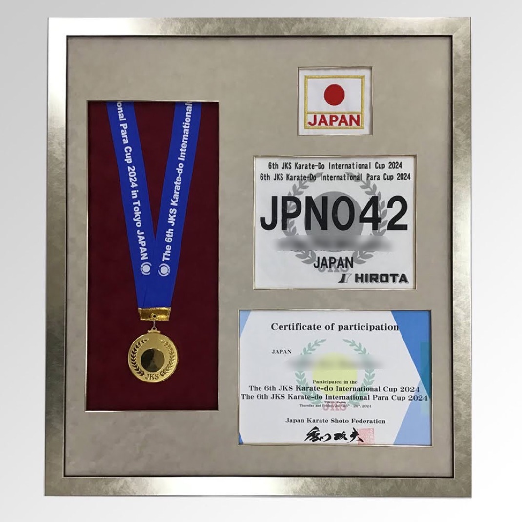  額縁のタカハシ松本店 1