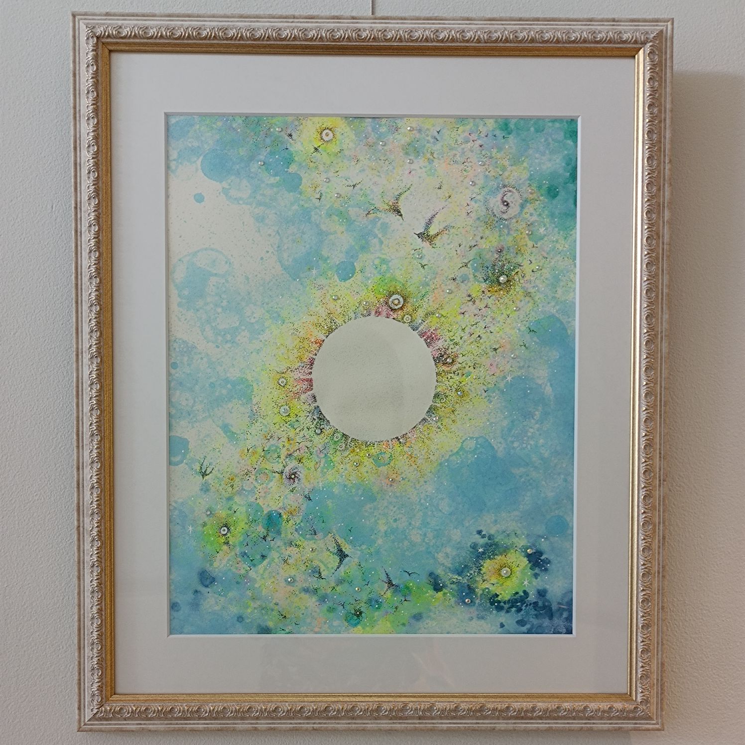  あとりえばからふる 1