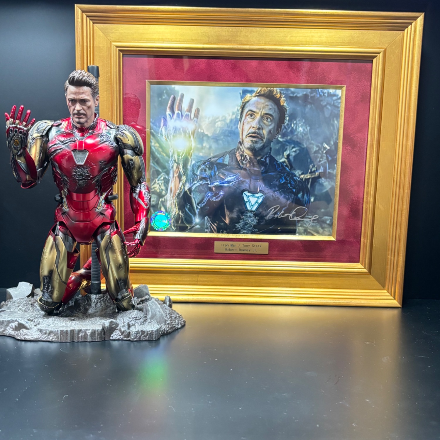 fra-me  ジョニー