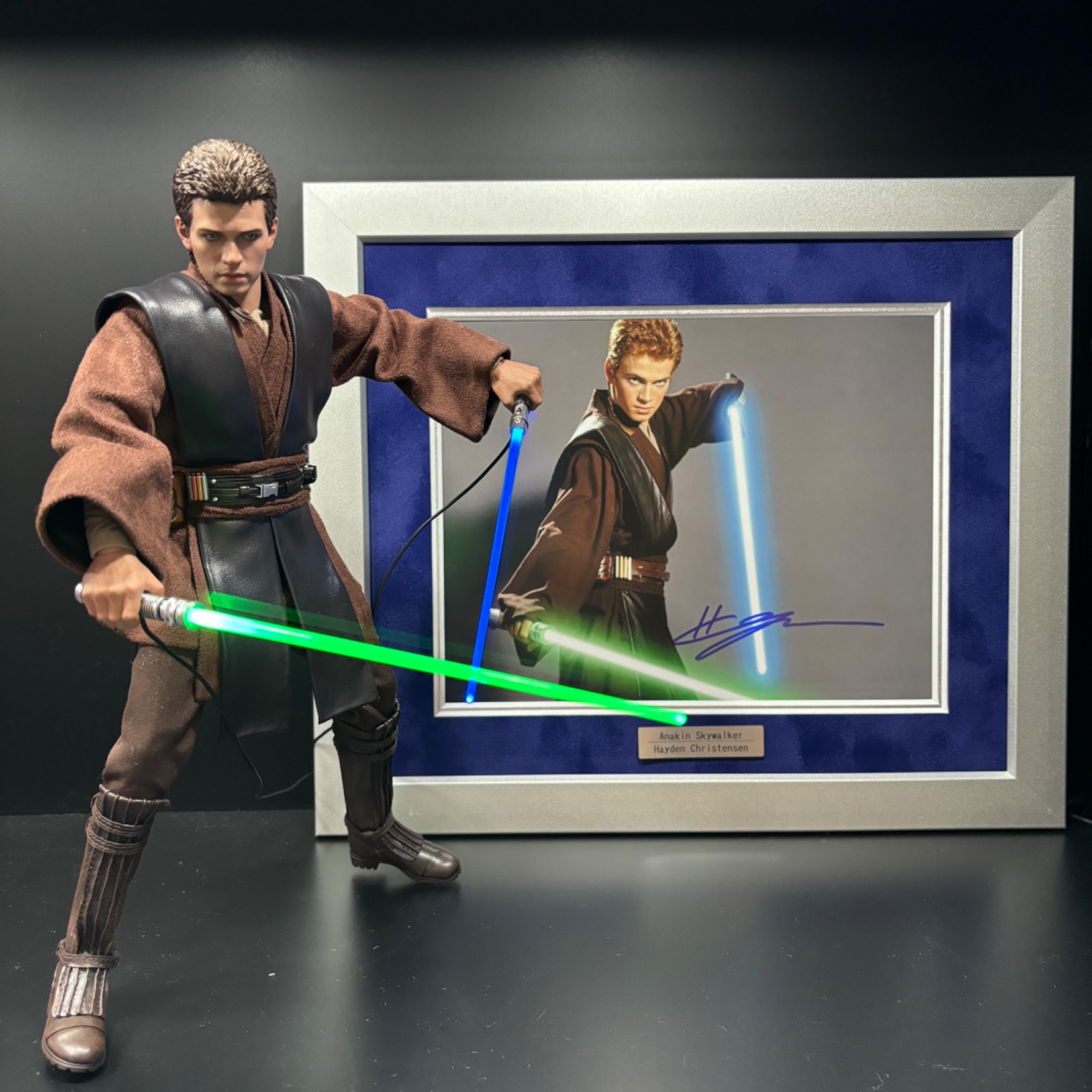 fra-me  ジョニー