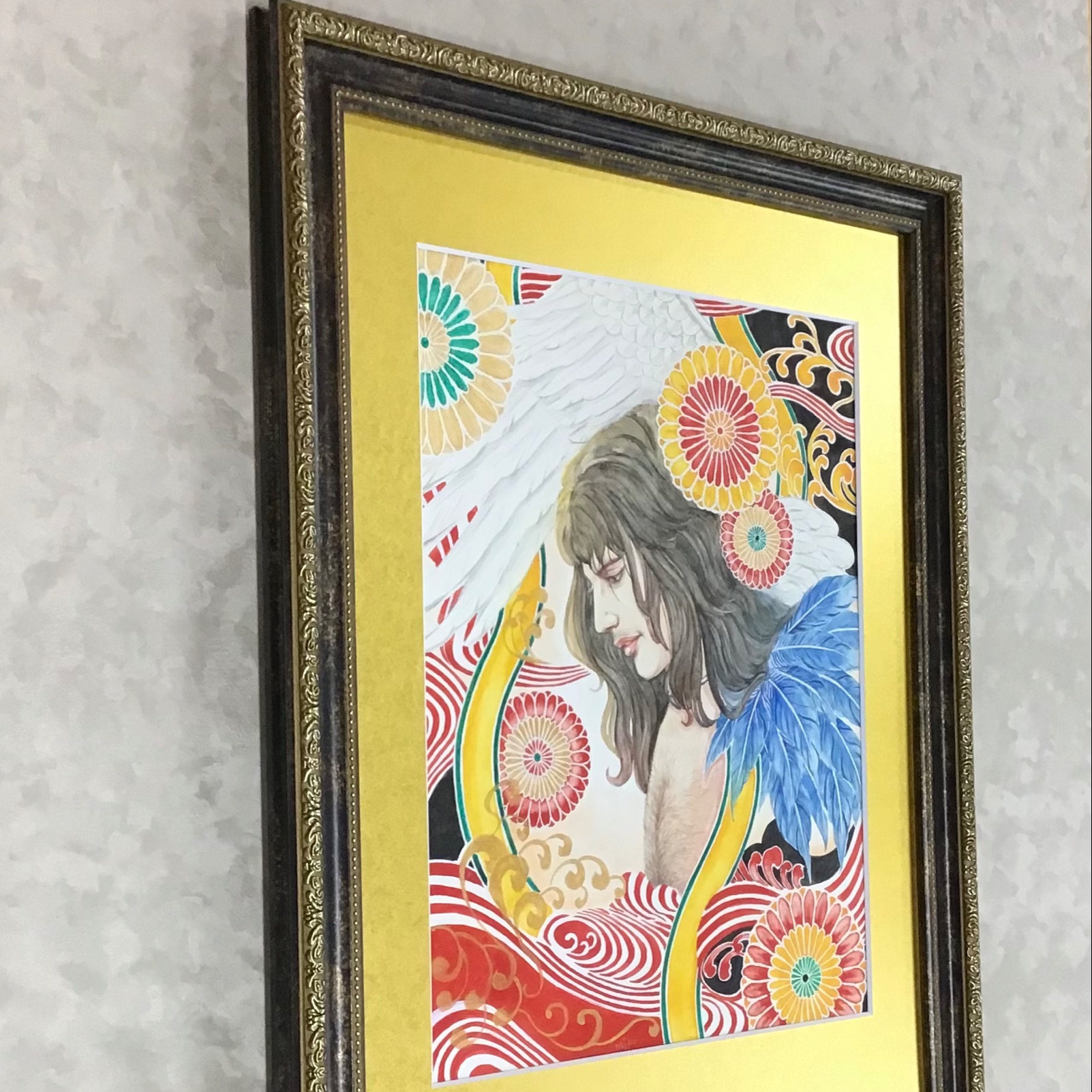  額縁のタカハシ松本店 3