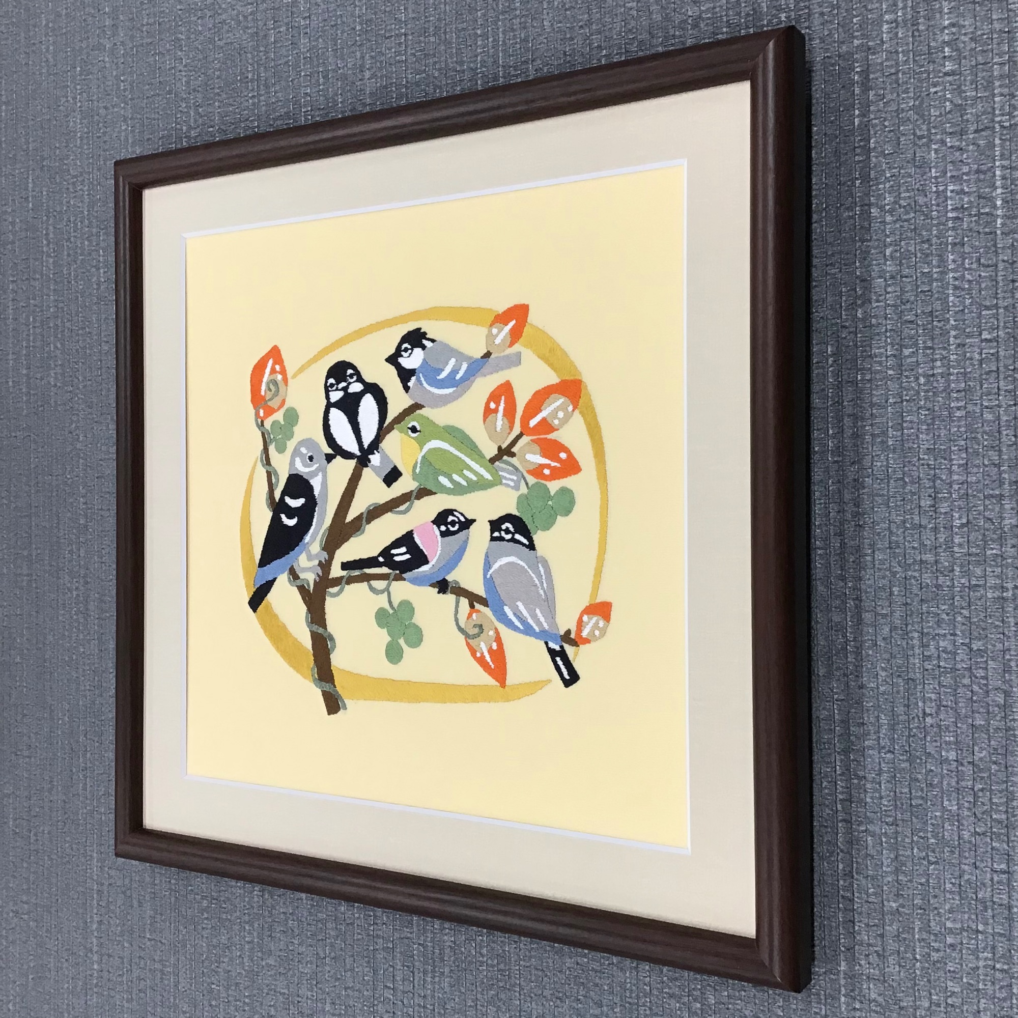  額縁のタカハシ松本店 2