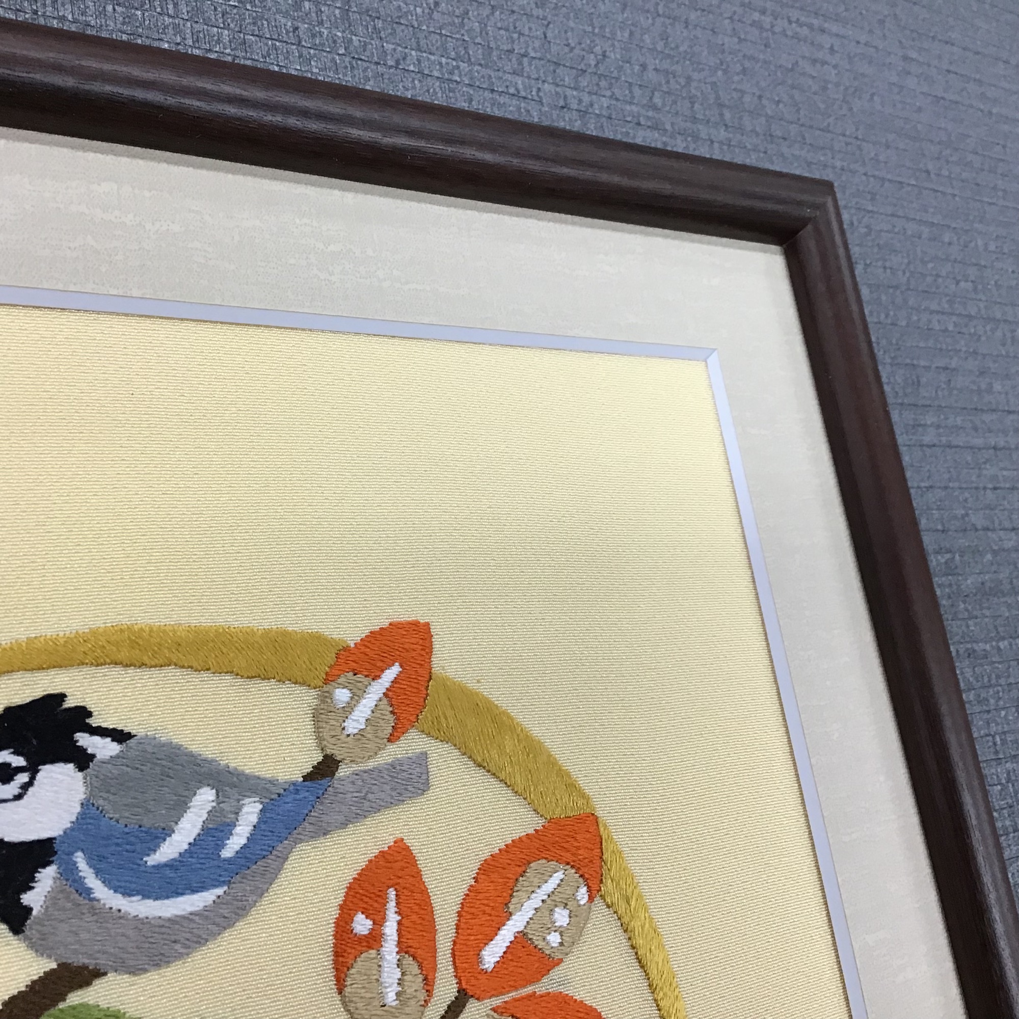  額縁のタカハシ松本店 4