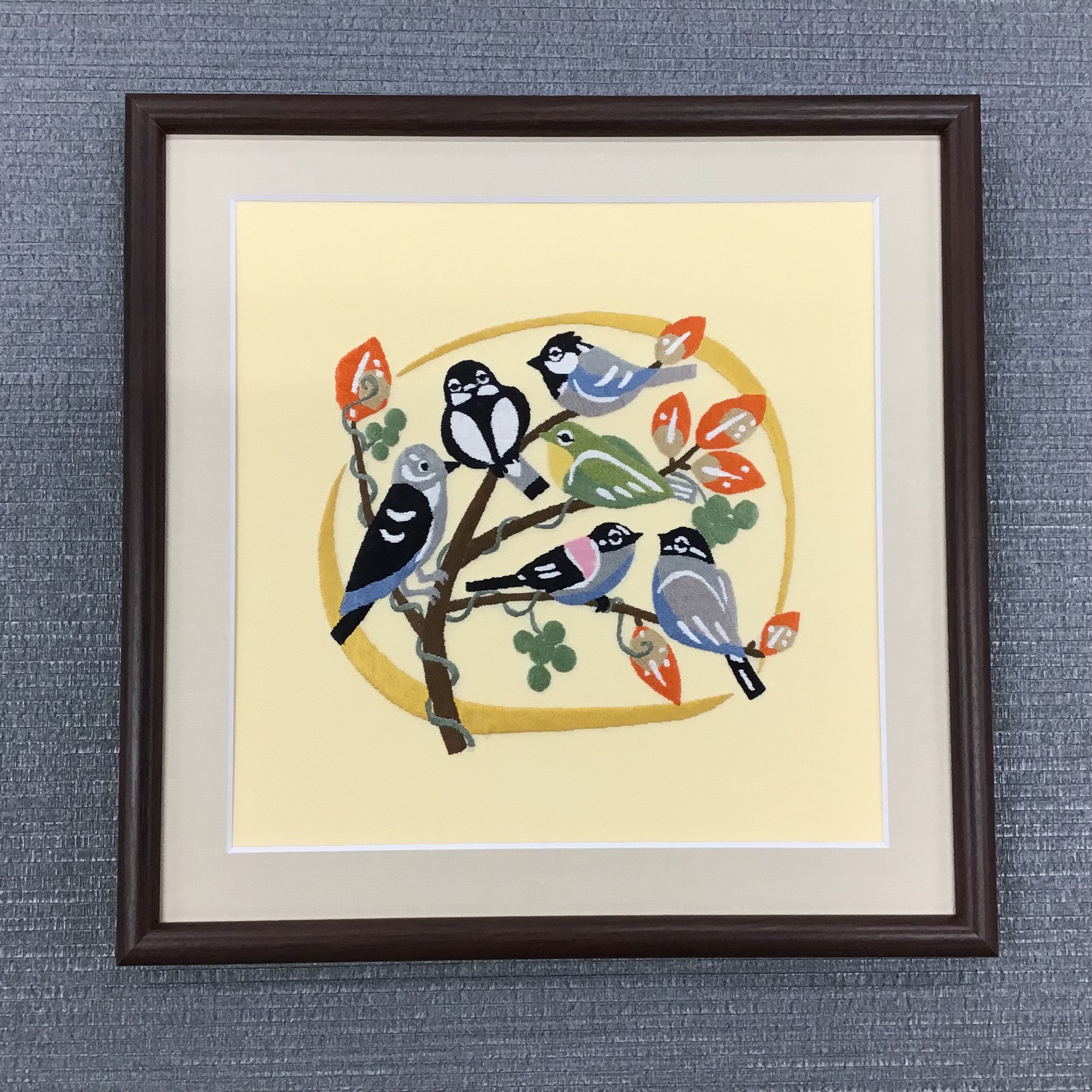  額縁のタカハシ松本店 1