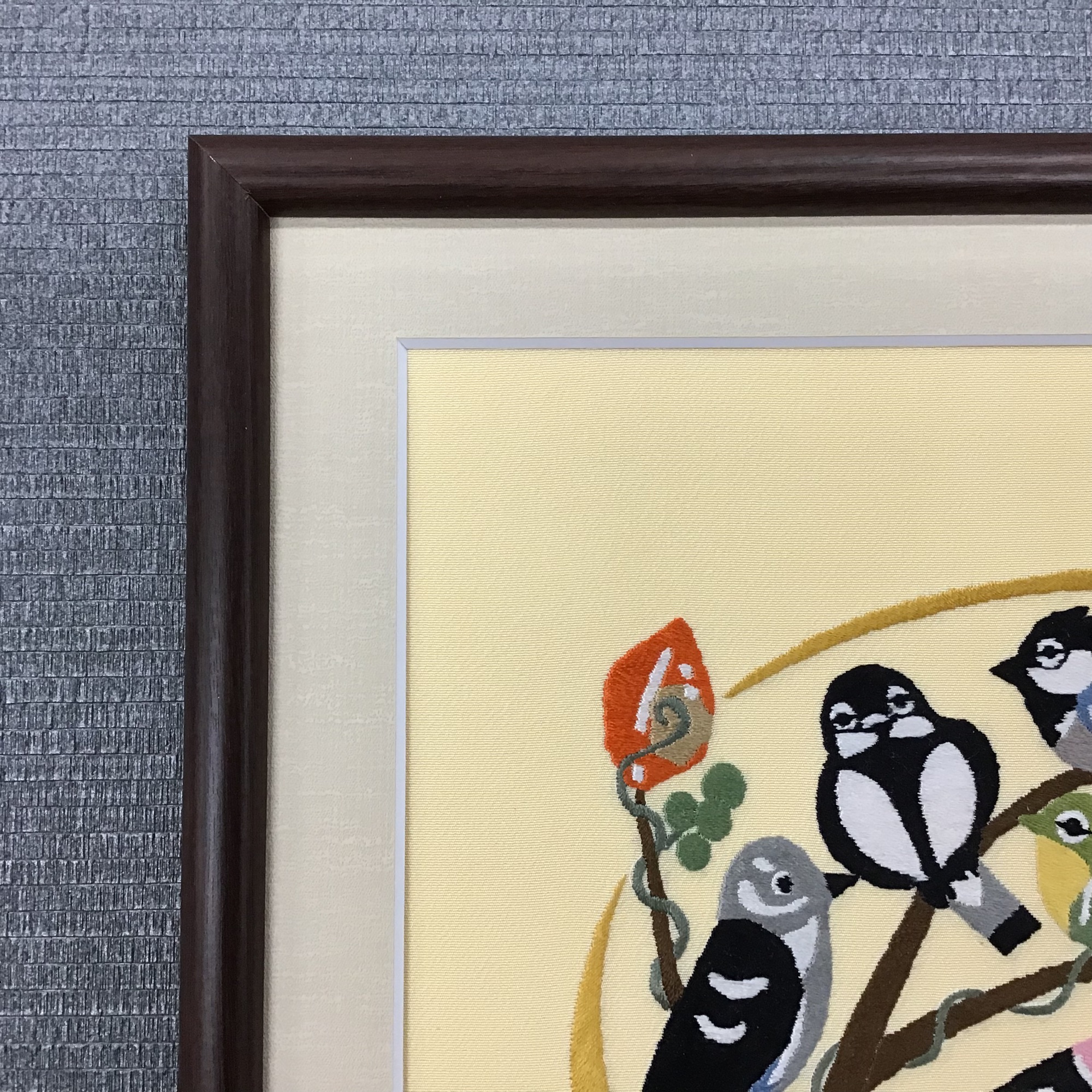  額縁のタカハシ松本店 3