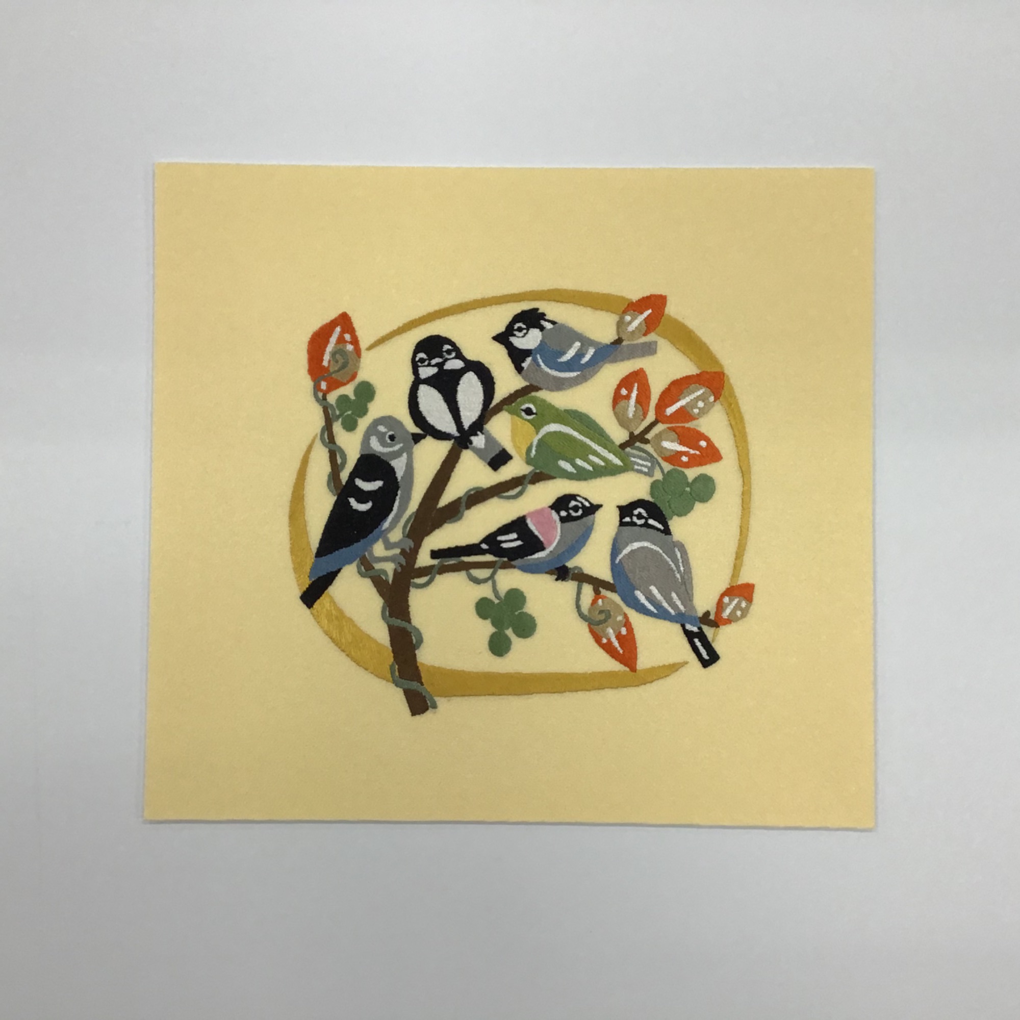  額縁のタカハシ松本店 5