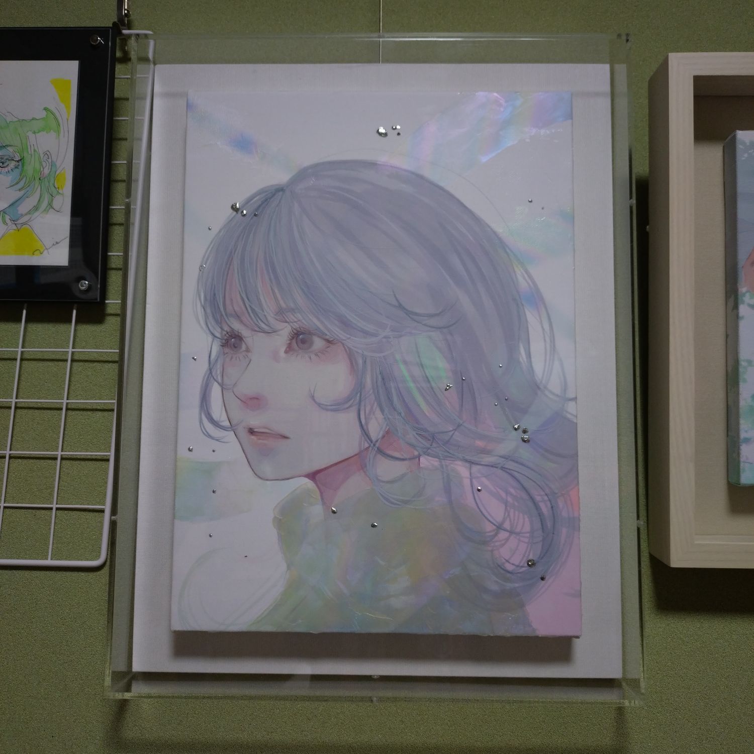  ぽっぺんぎー 1