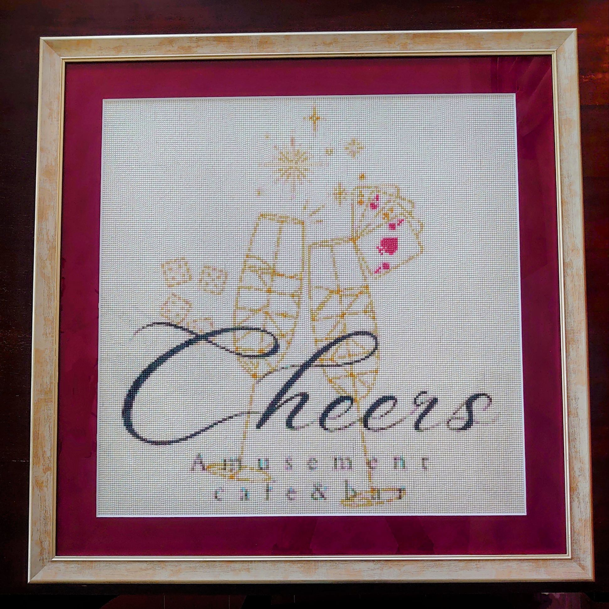 fra-me  アース&ピース