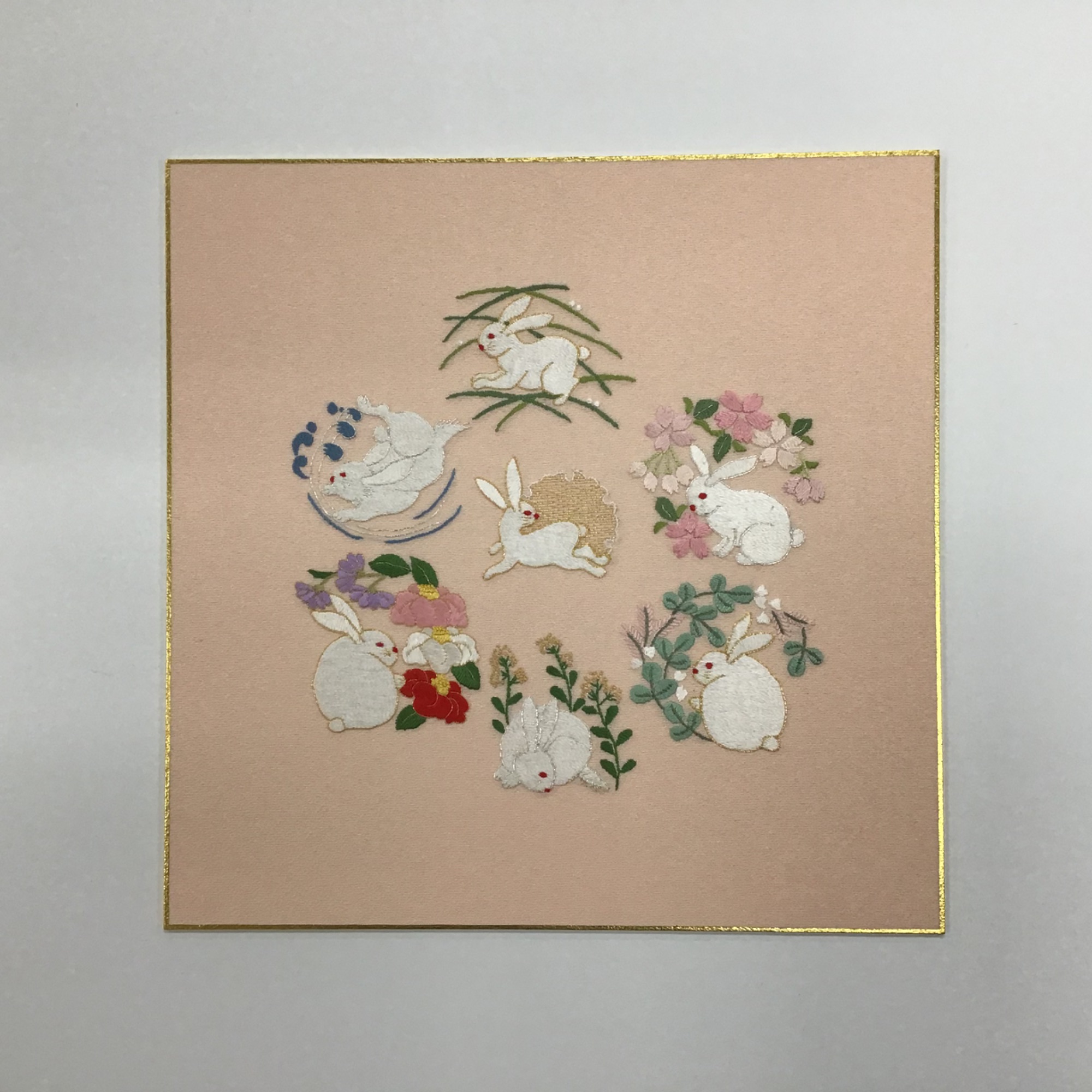  額縁のタカハシ松本店 5