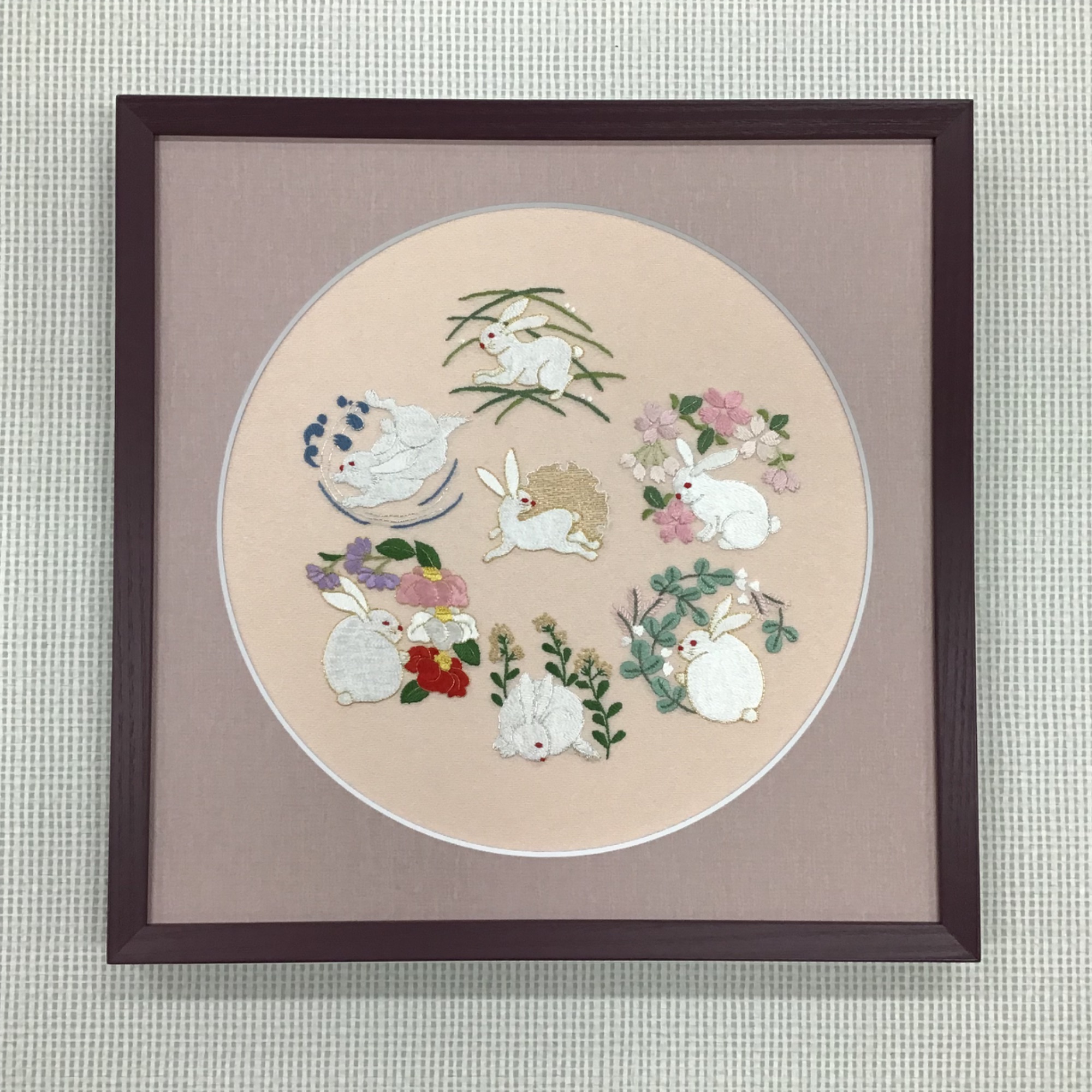 fra-me  額縁のタカハシ松本店