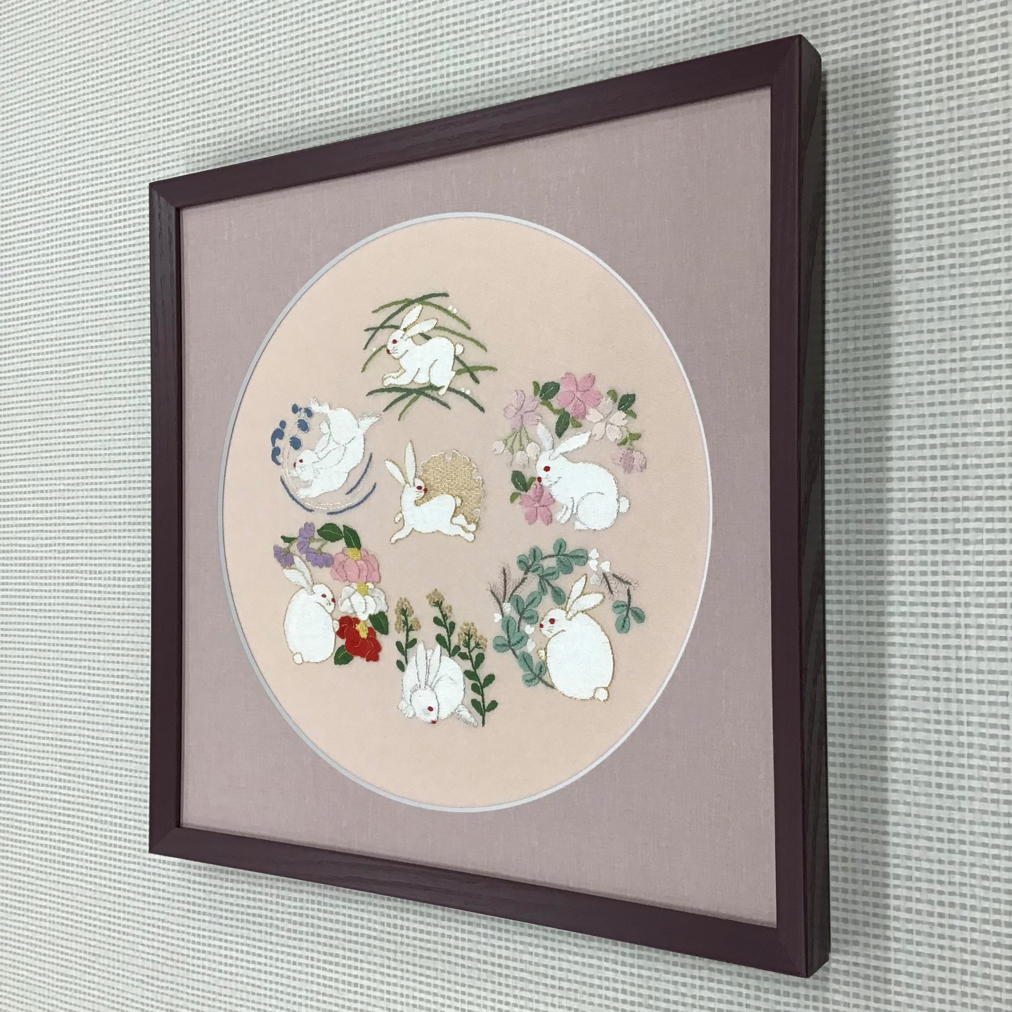  額縁のタカハシ松本店 2