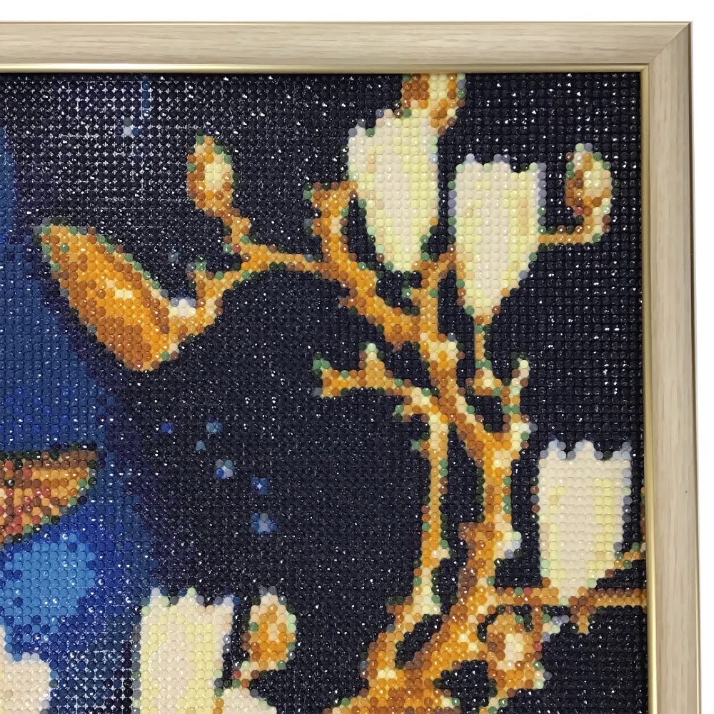  額縁のタカハシ松本店 3