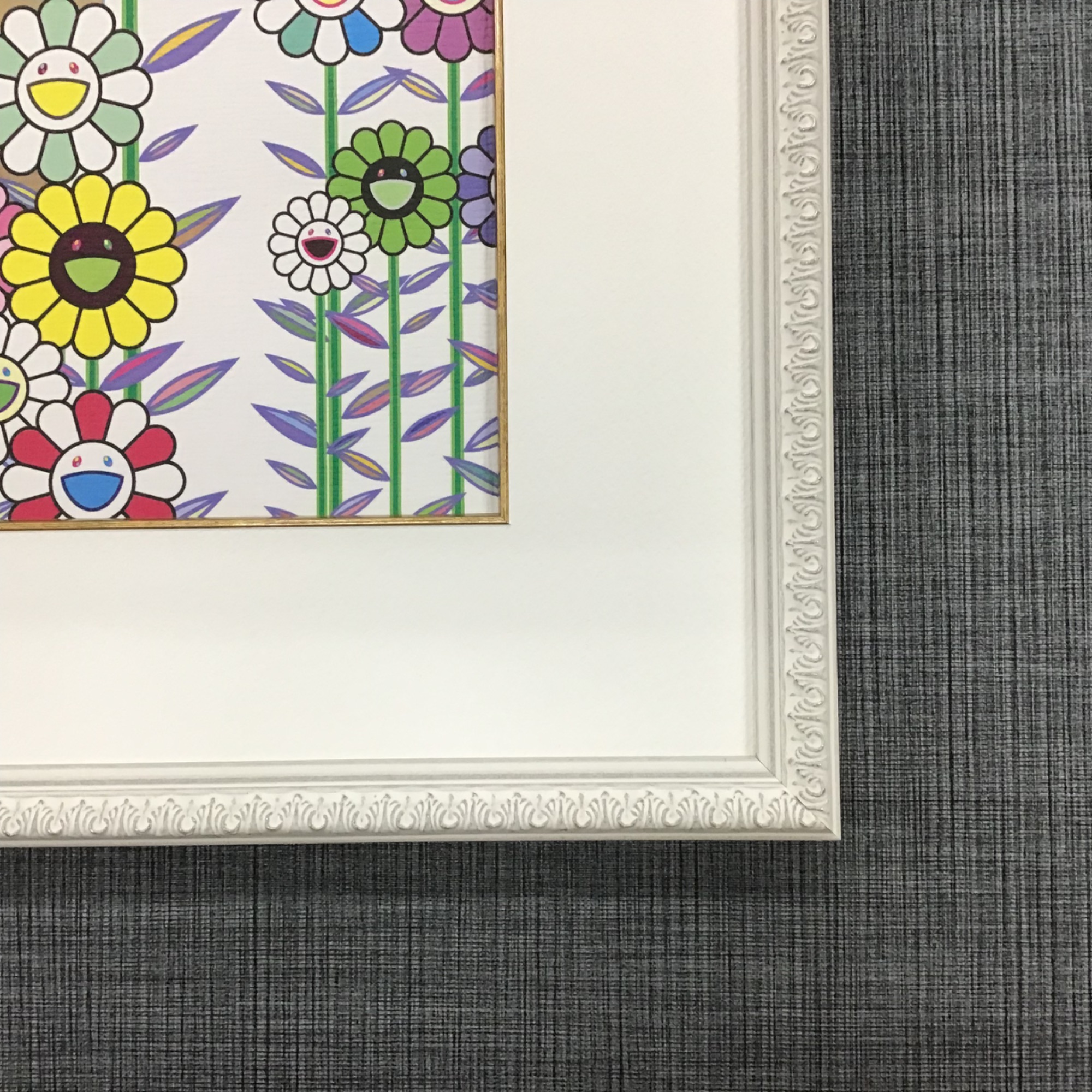  額縁のタカハシ松本店 3