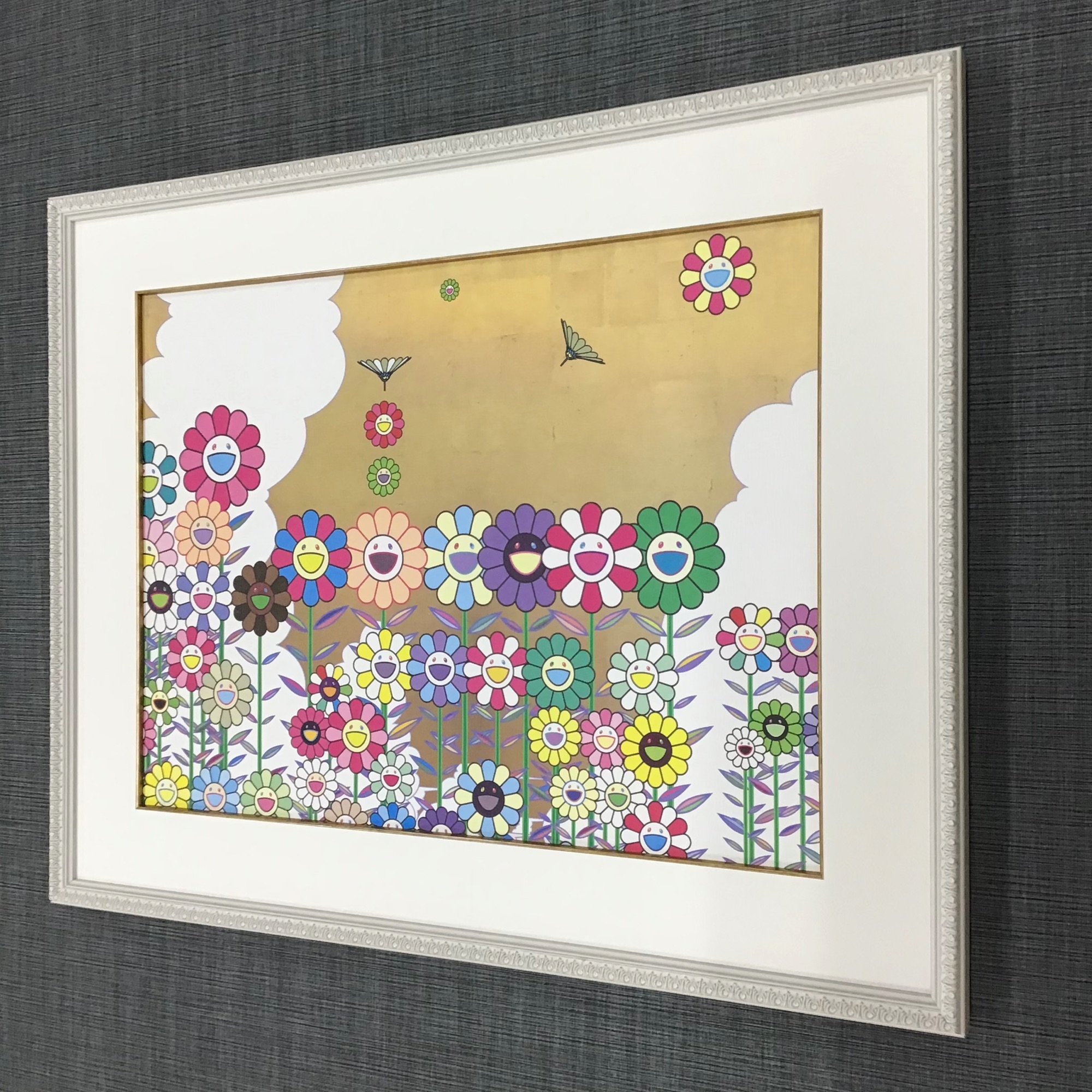  額縁のタカハシ松本店 2