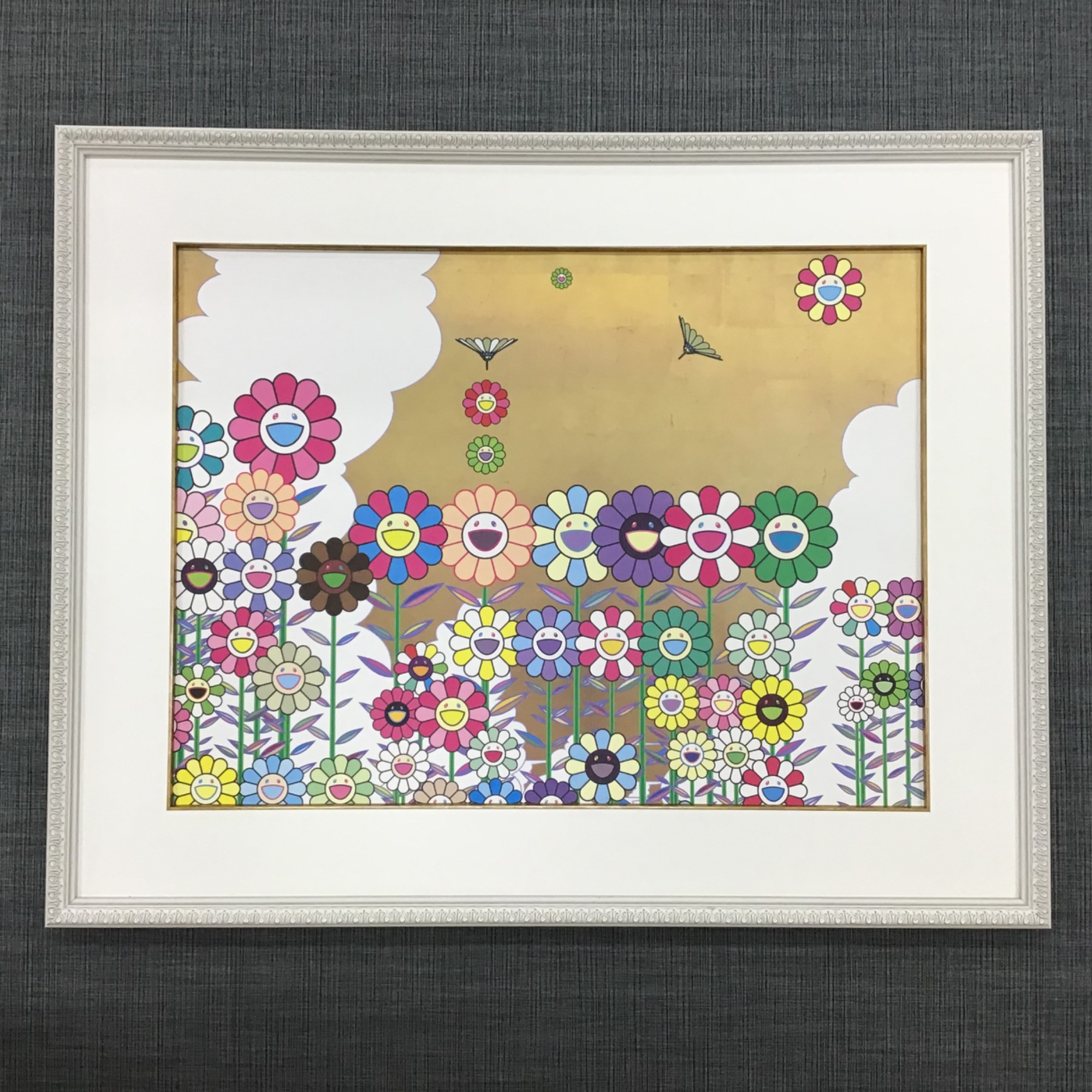  額縁のタカハシ松本店 1