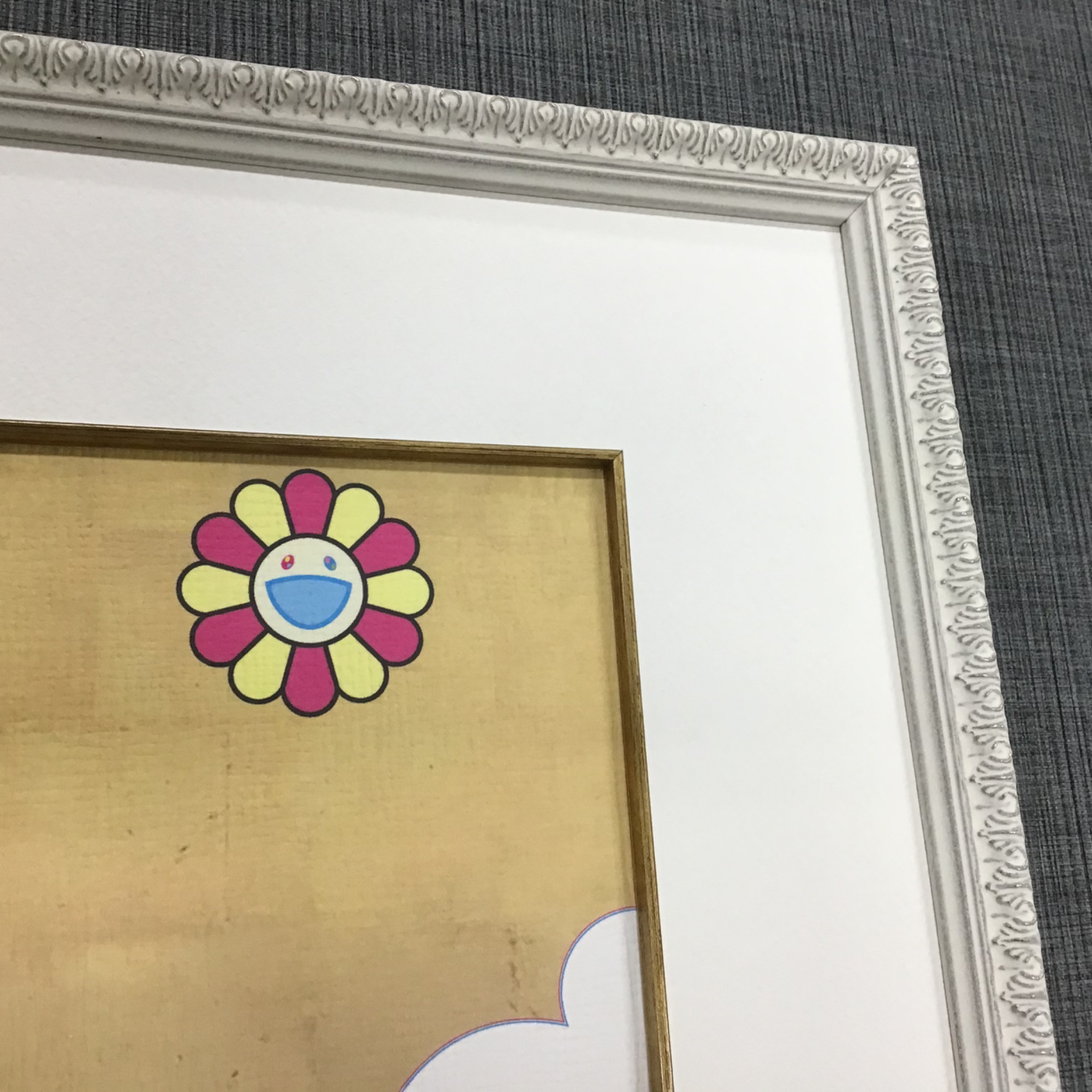  額縁のタカハシ松本店 4