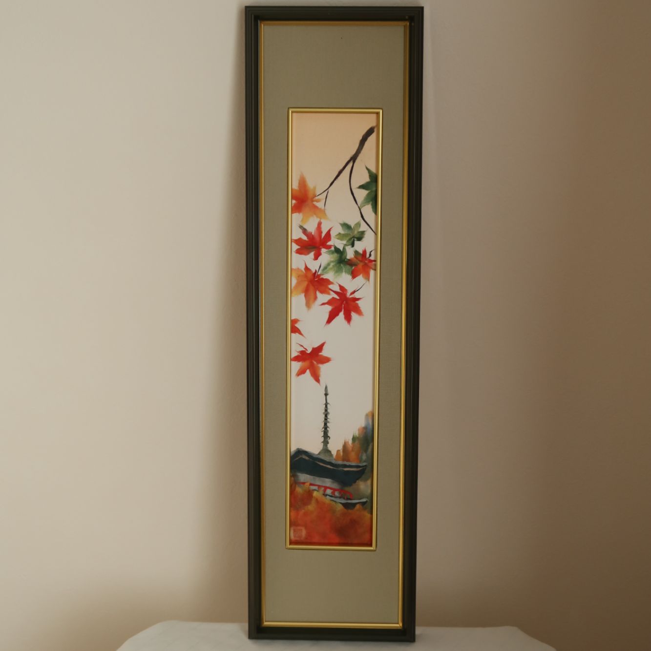 fra-me  ふくちゃん