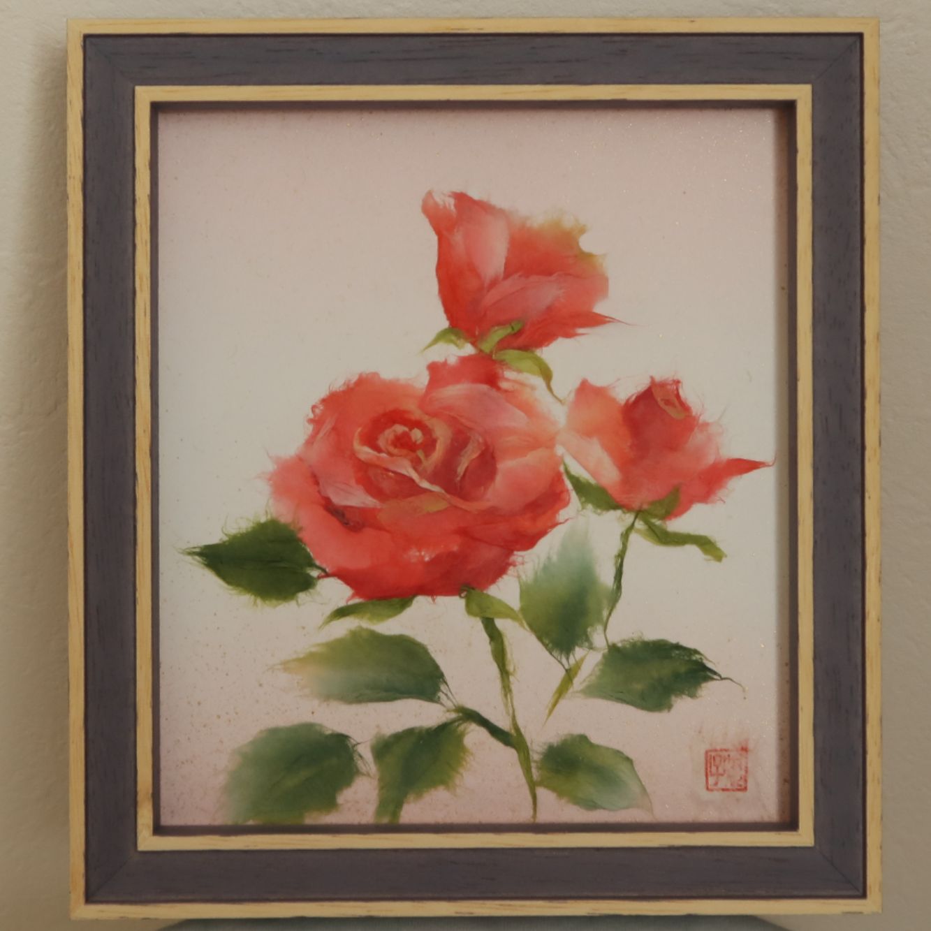 fra-me  ふくちゃん