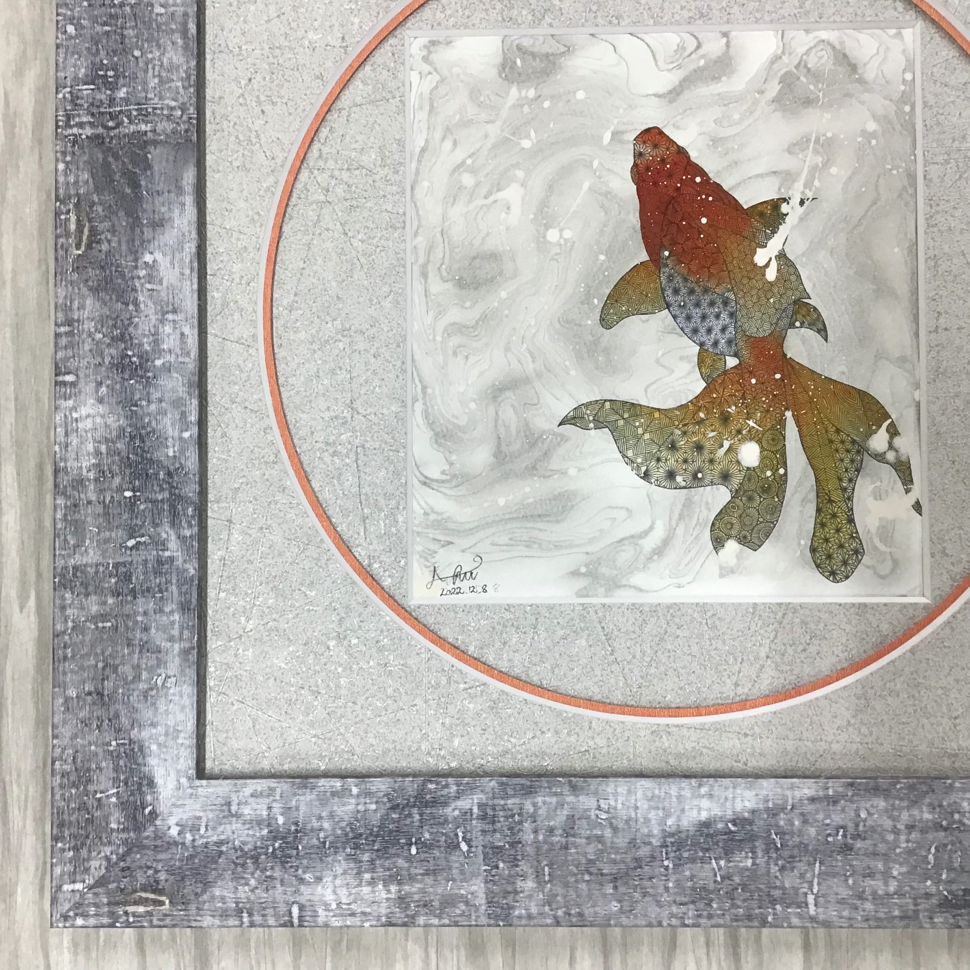  額縁のタカハシ松本店 3