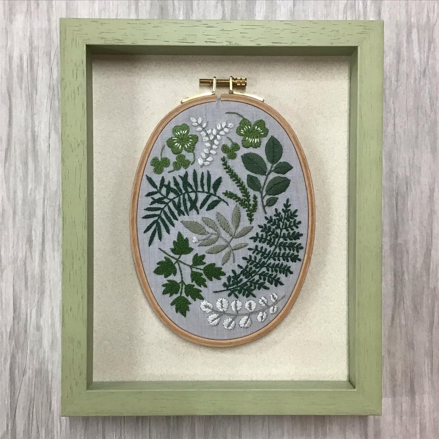 fra-me  額縁のタカハシ松本店