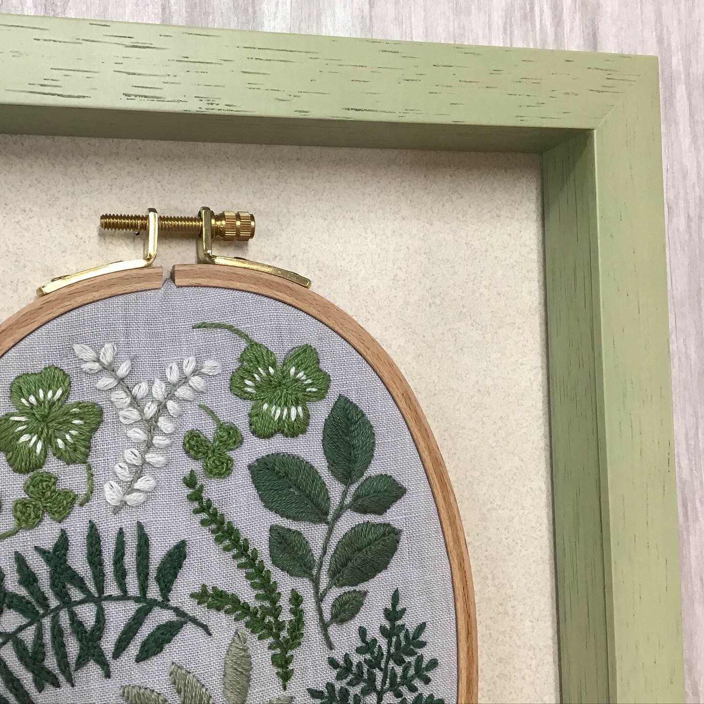  額縁のタカハシ松本店 3