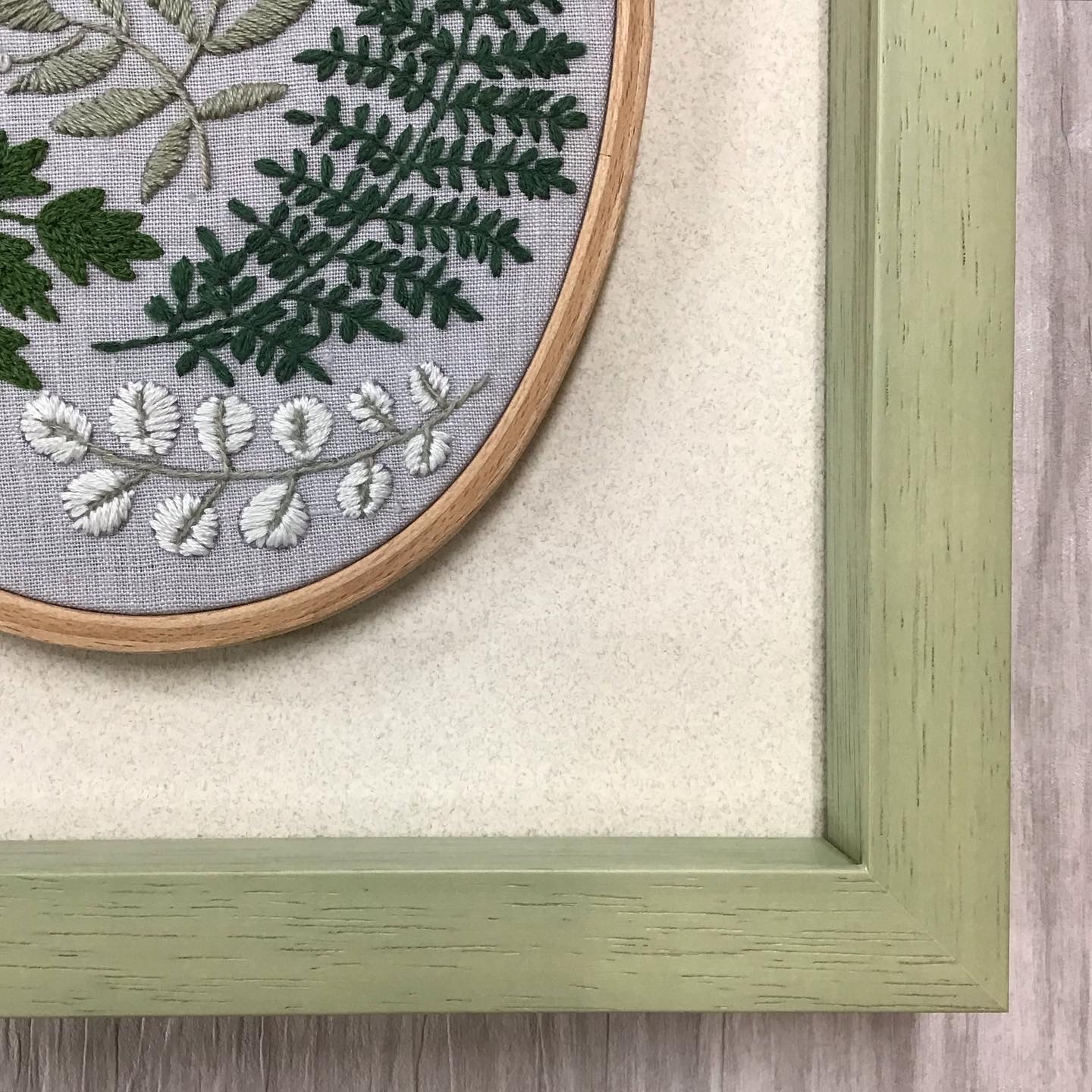  額縁のタカハシ松本店 4