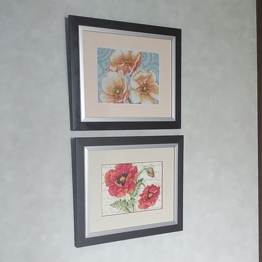 fra-me  ステッチ