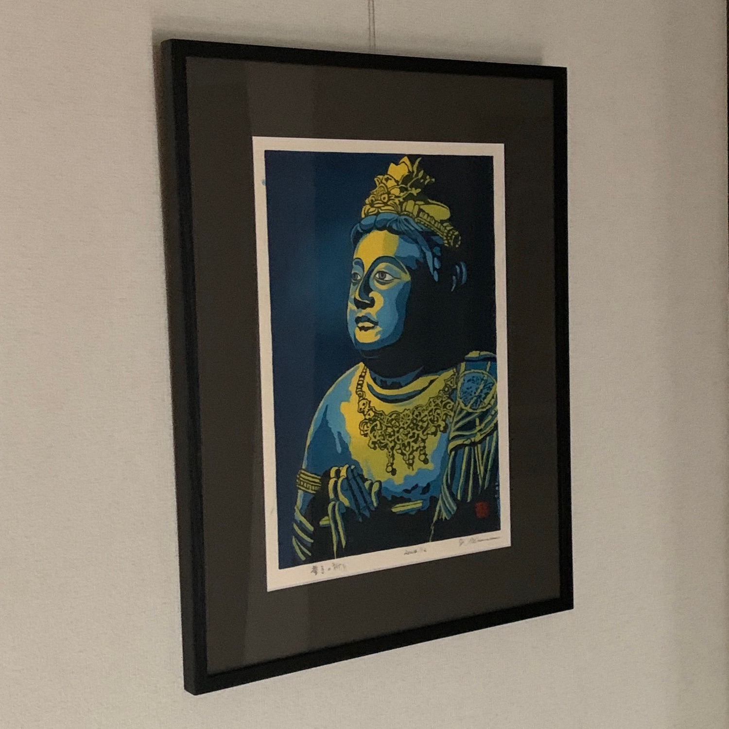 fra-me  壺屋堂のキムタケ