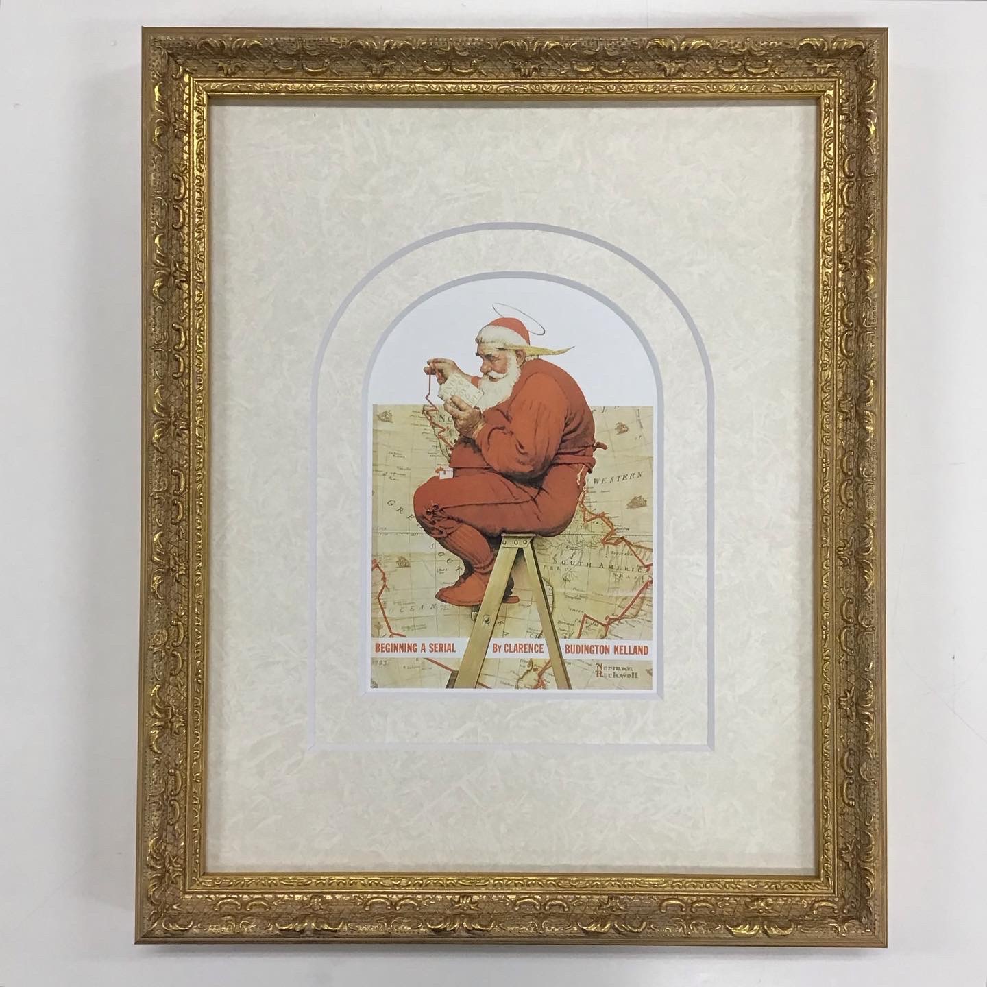 fra-me  額縁のタカハシ松本店