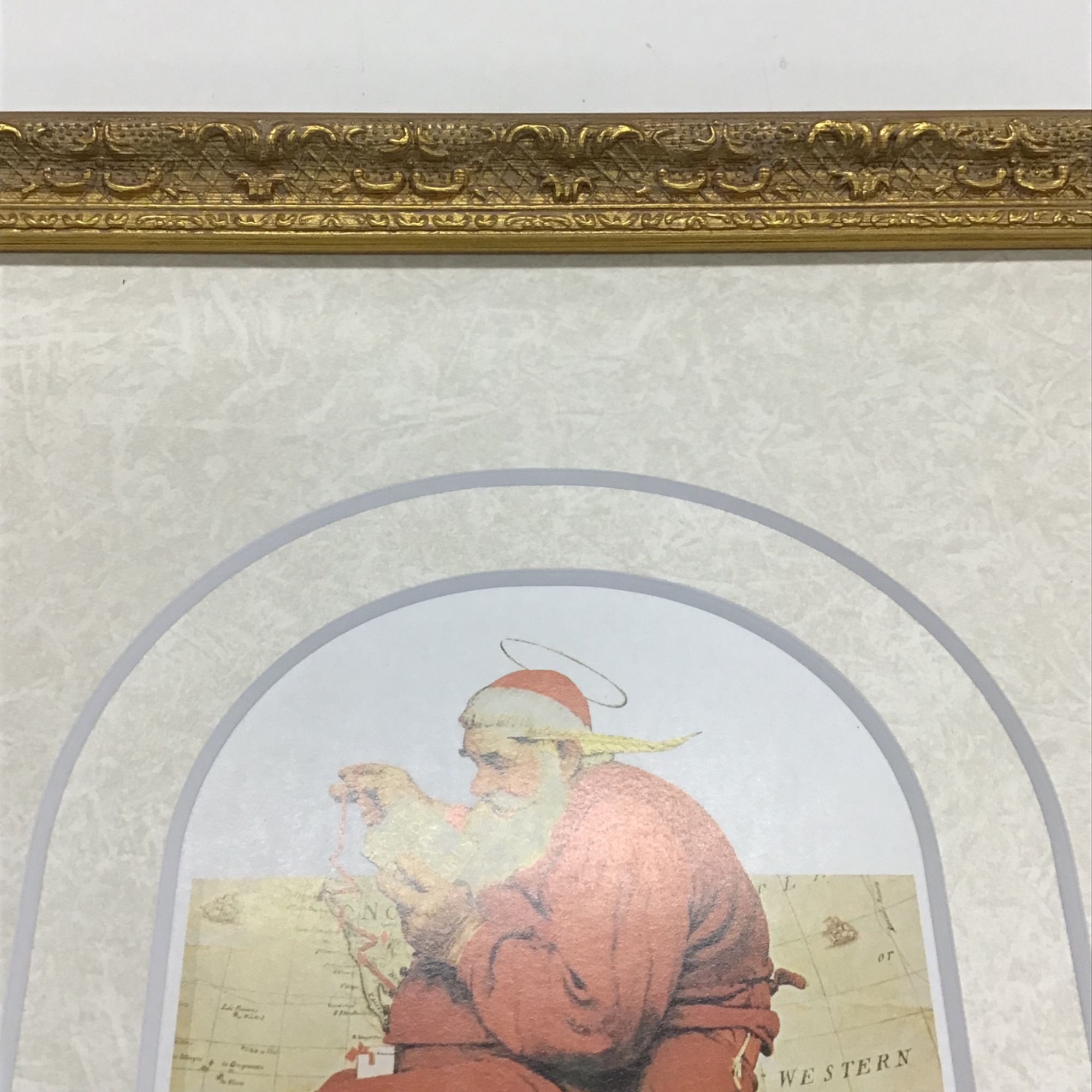  額縁のタカハシ松本店 4