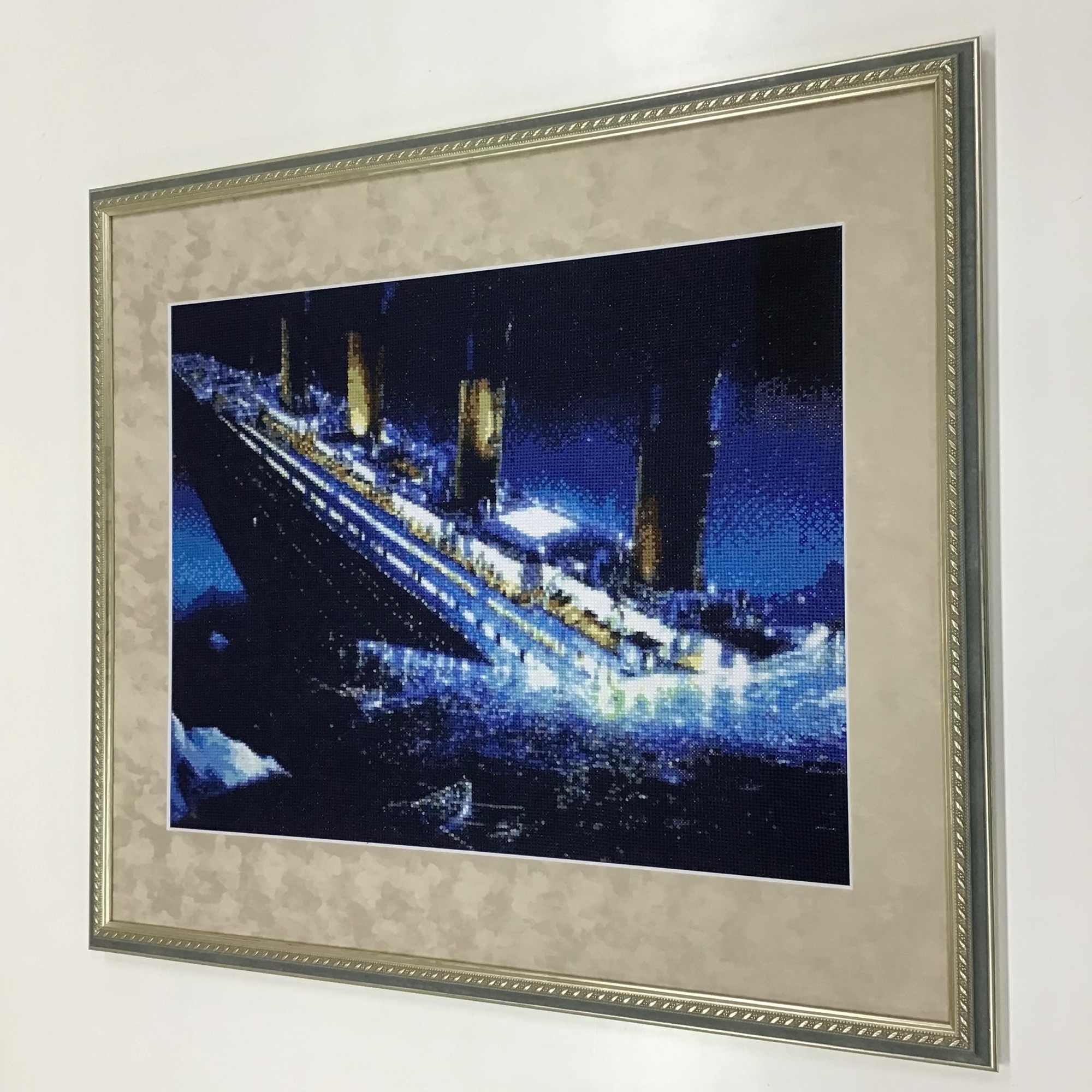  額縁のタカハシ松本店 2