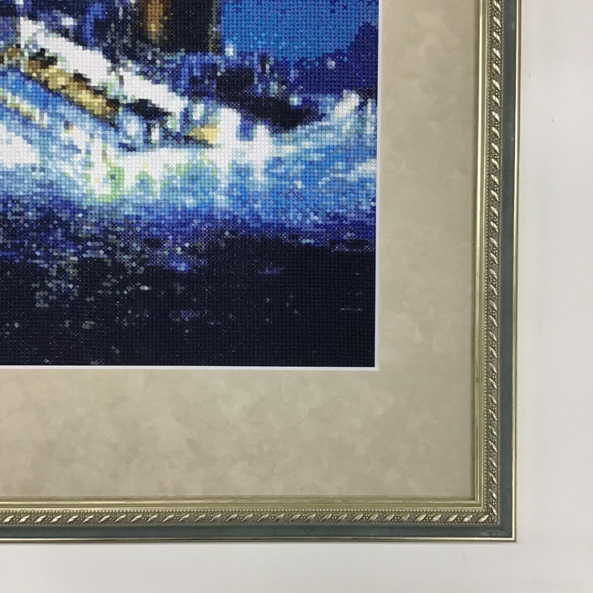  額縁のタカハシ松本店 3