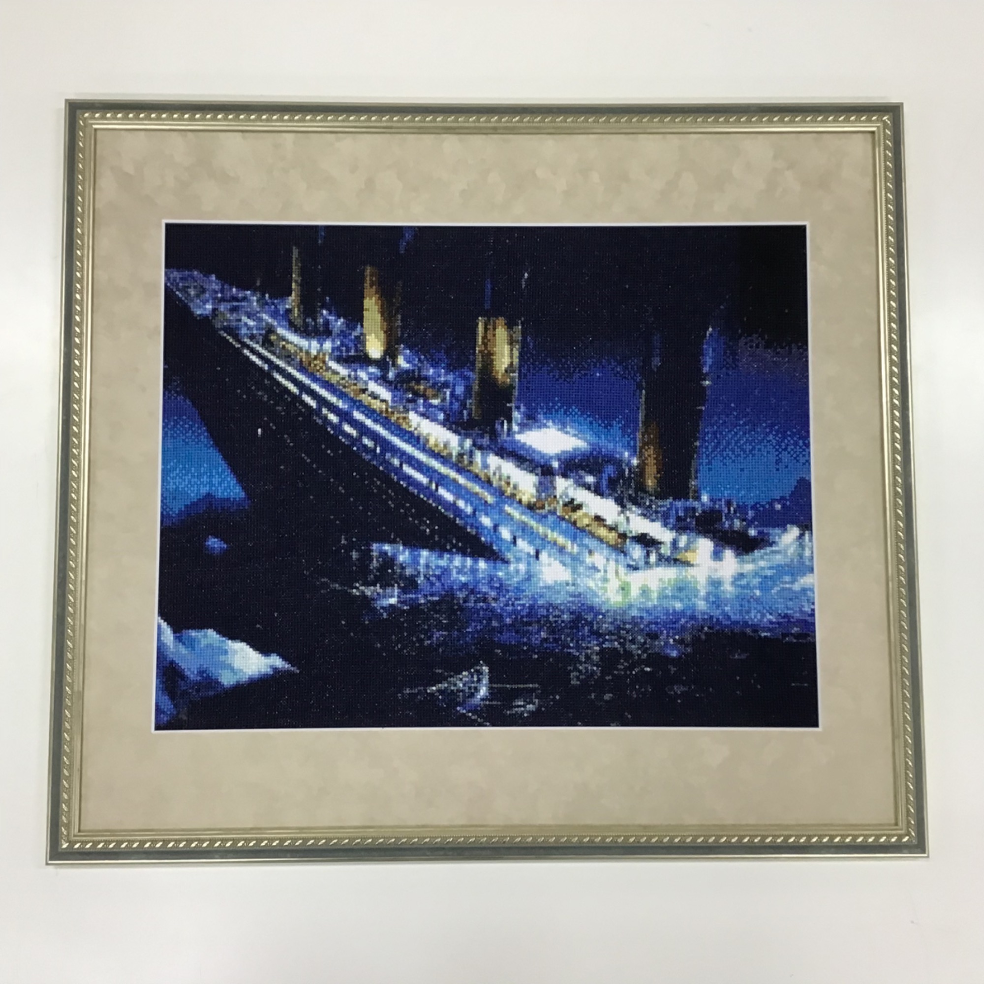  額縁のタカハシ松本店 1