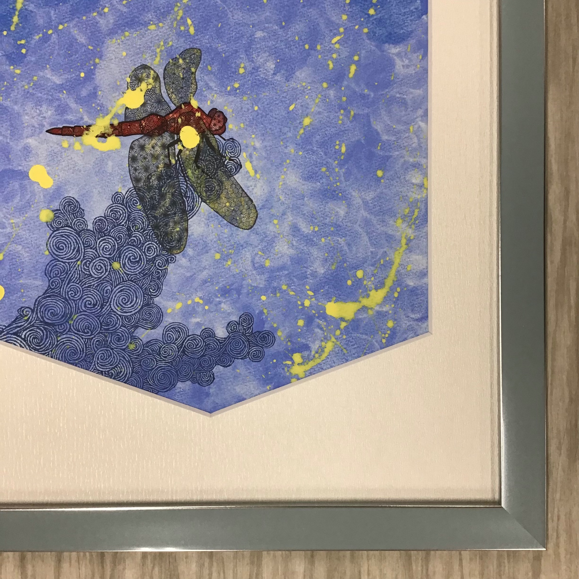  額縁のタカハシ松本店 3