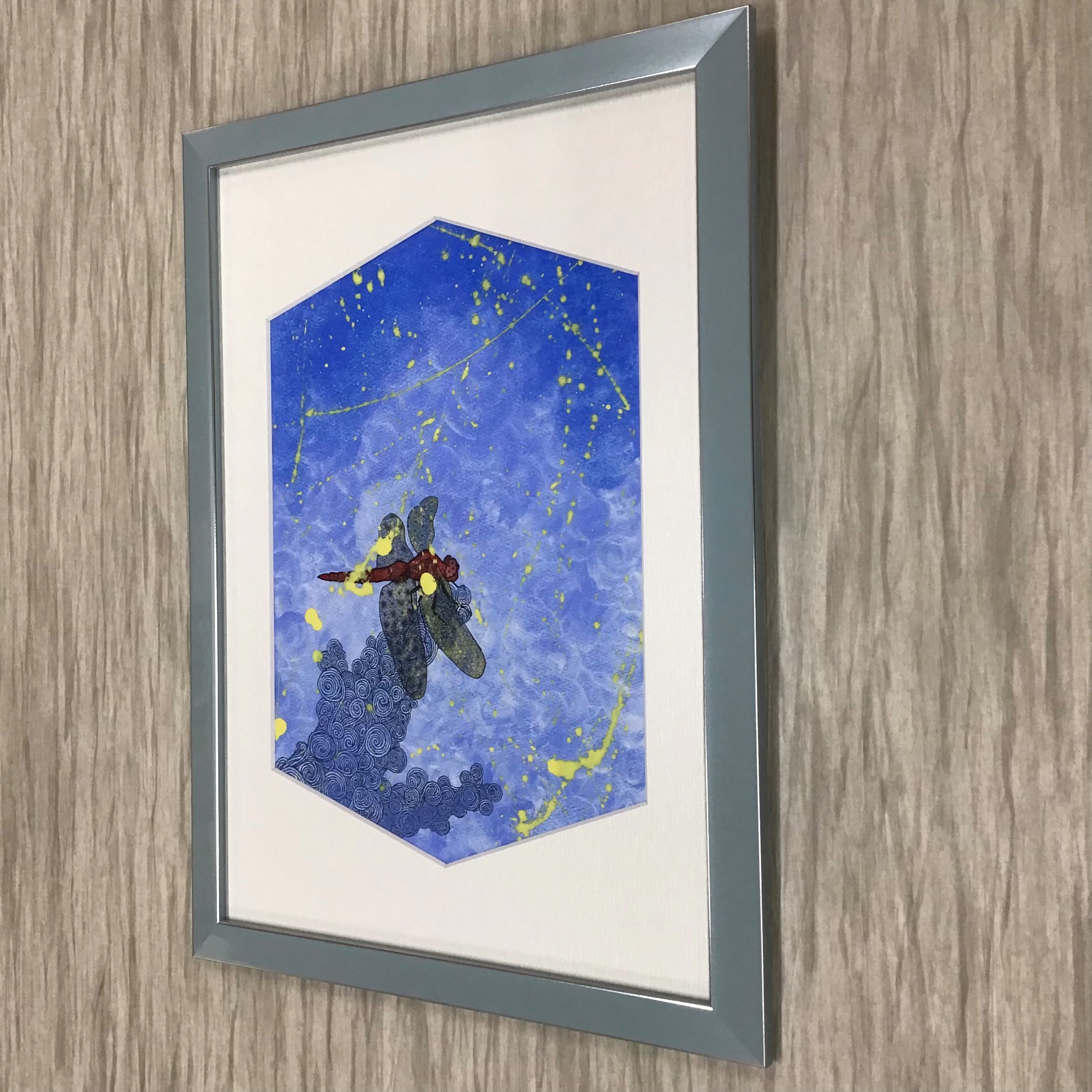  額縁のタカハシ松本店 2