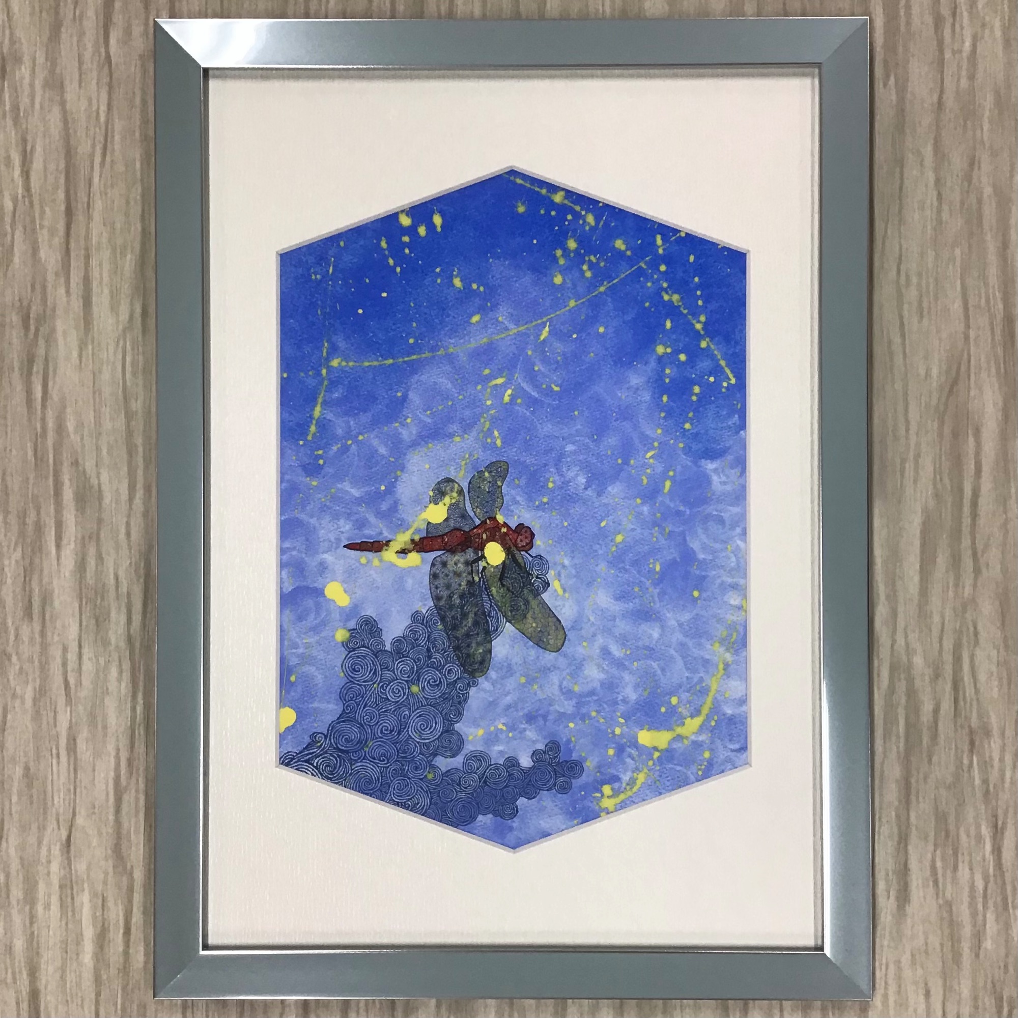 fra-me  額縁のタカハシ松本店