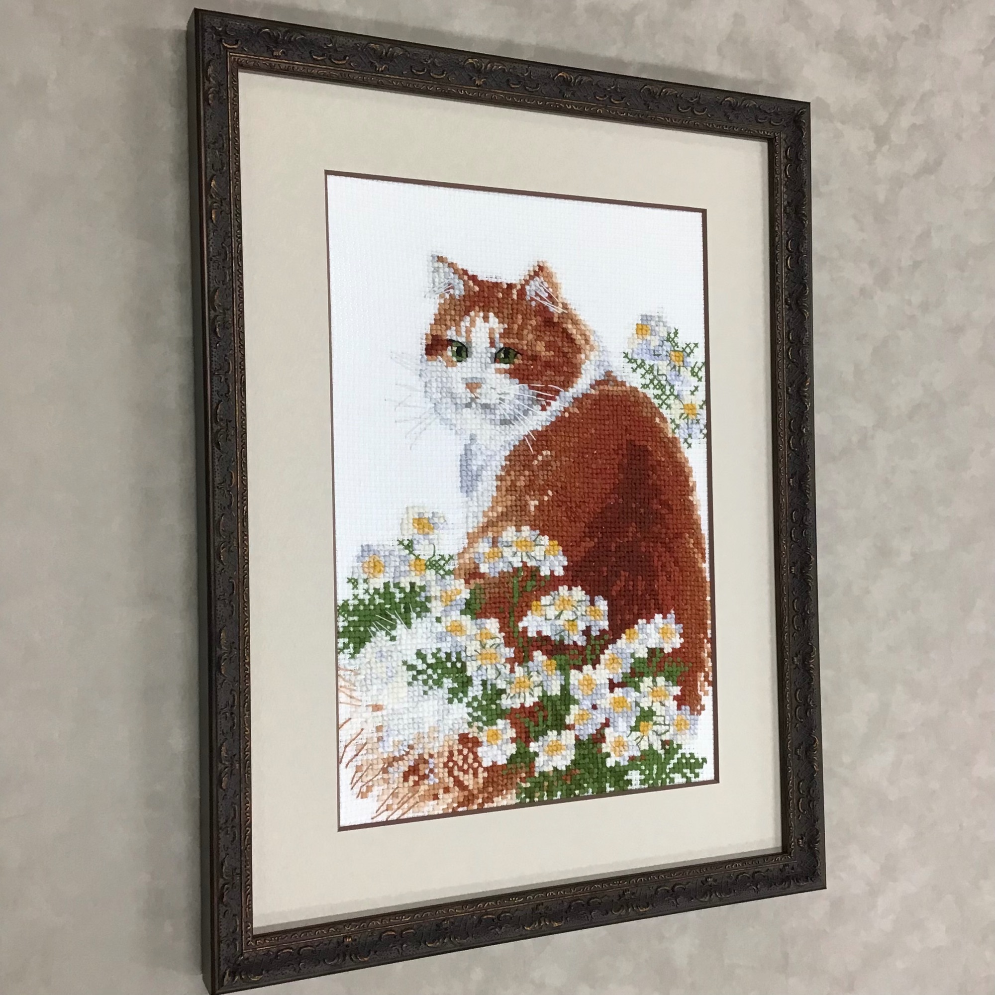  額縁のタカハシ松本店 2